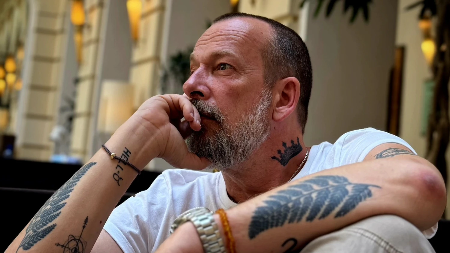 Robert Kratky