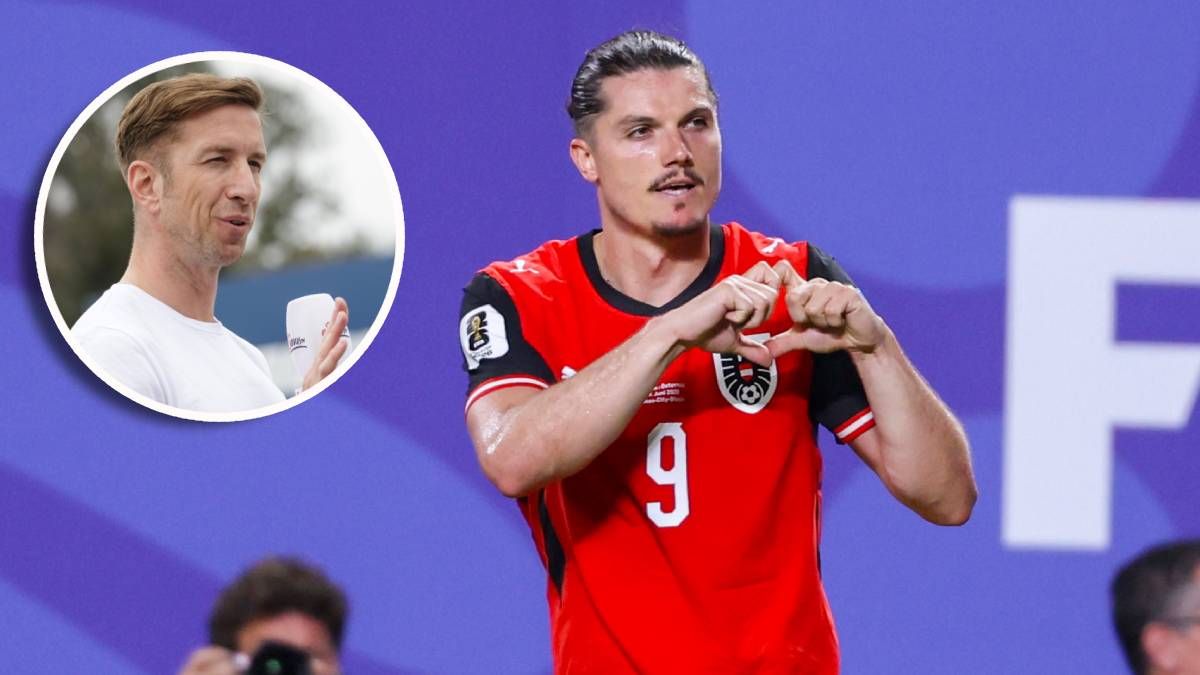 ÖFB-Teamspieler Marcel Sabitzer will im Team pausieren, Marc Janko übt heftige Kritik. 