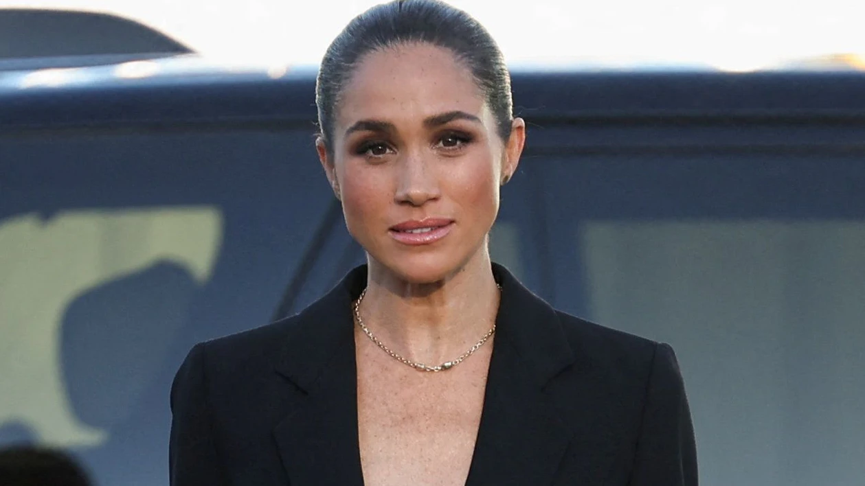 Heute.at - Verletzt – Meghan ist unzufrieden und bereut Umzug