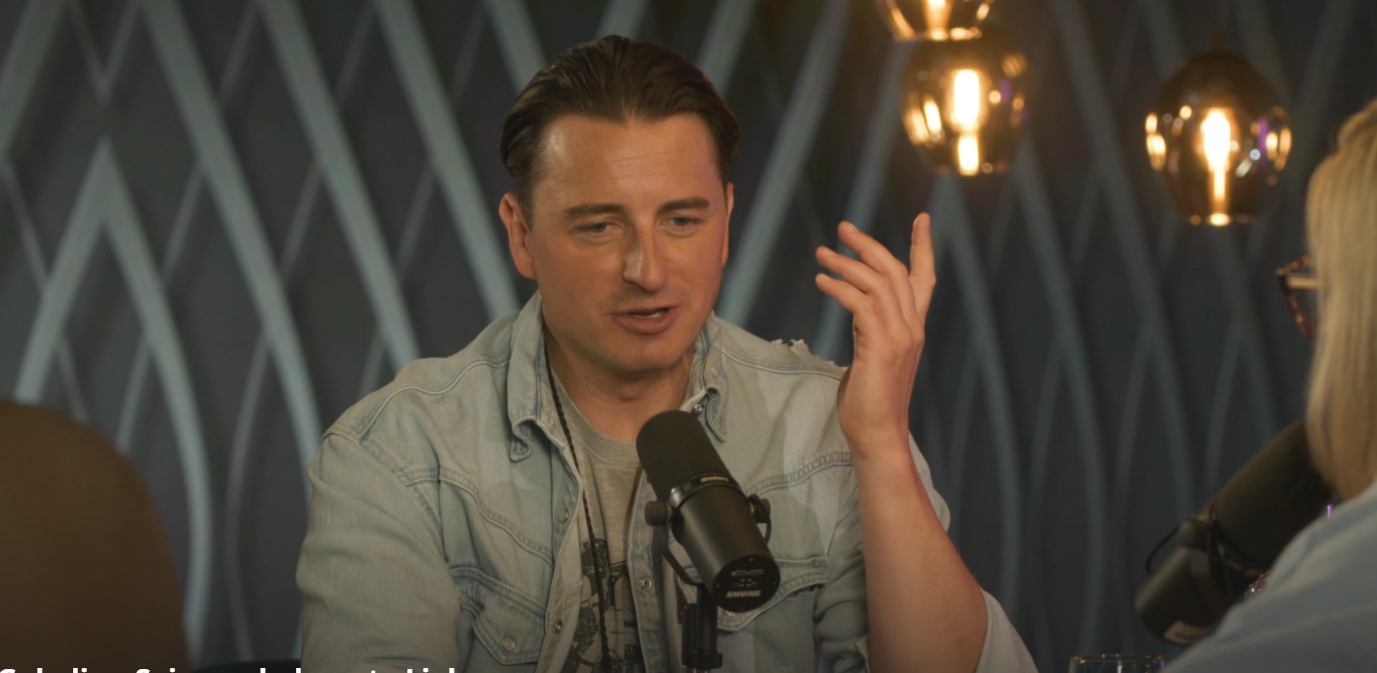 Gabalier tanzte früher Ballett.
