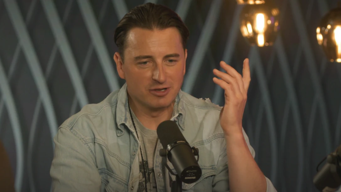 Gabalier tanzte früher Ballett.