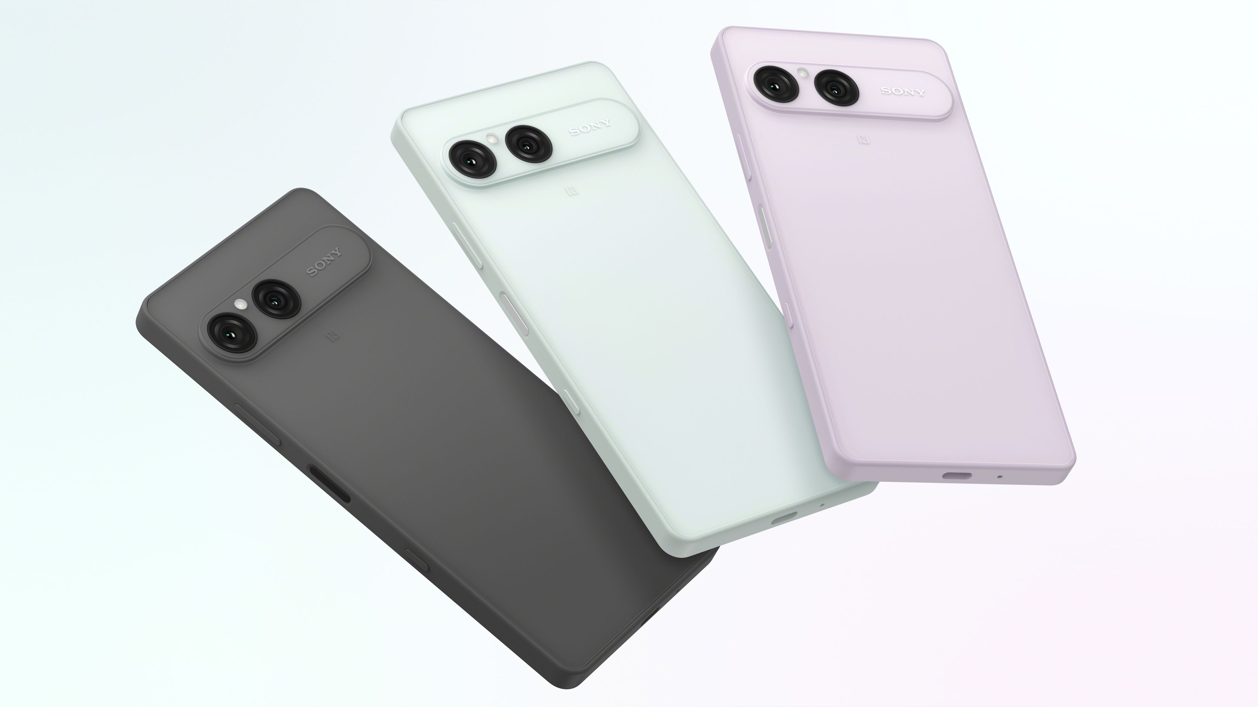 Ein helleres Display, stärkere Lautsprecher und ein neuer Schnellzugriff sollen das Xperia 10 VIII im Alltag komfortabler machen.
