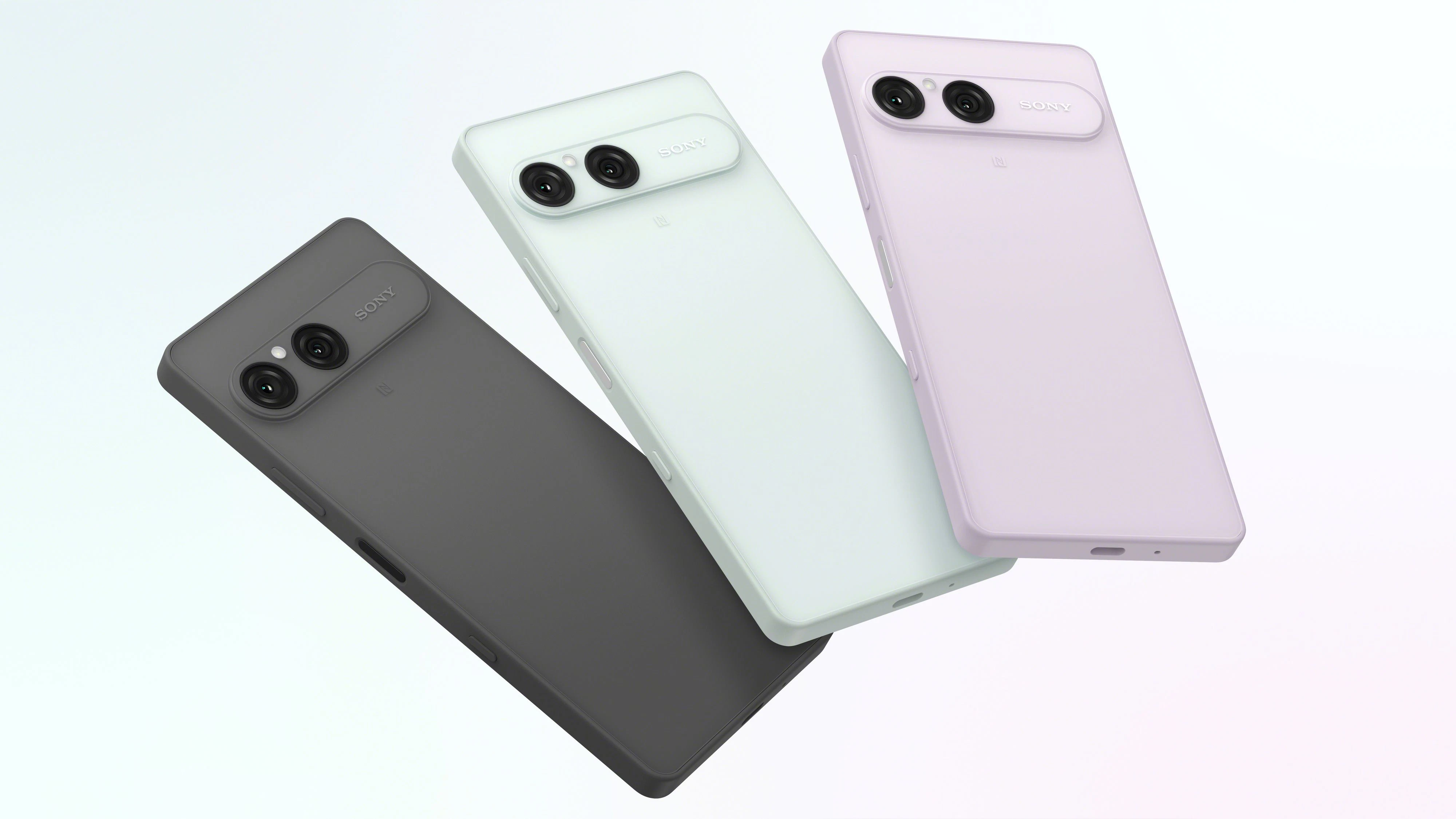 Heute.at - Sony Xperia 10 VIII ist leistbar statt teurer Luxus