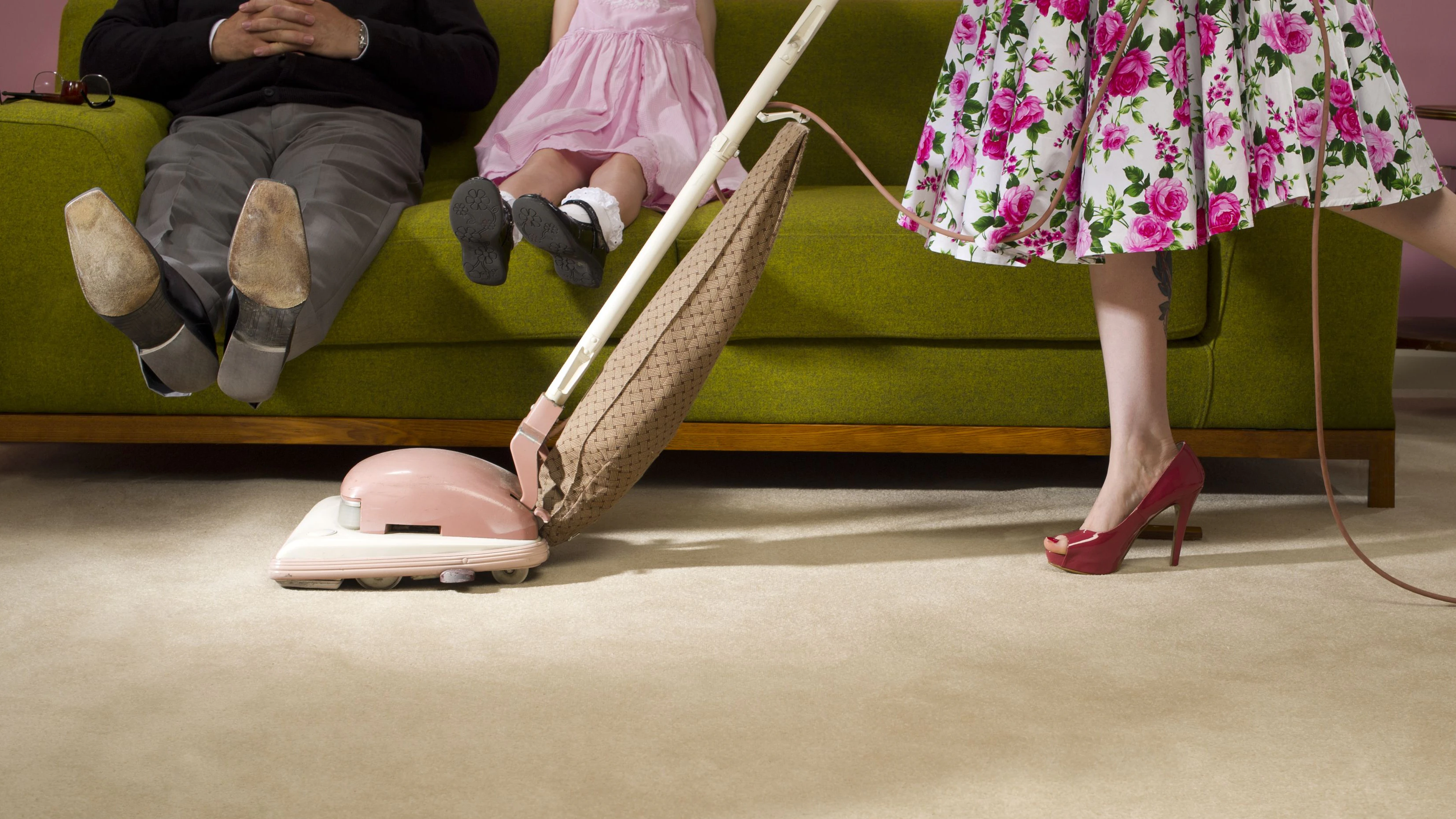 Im Herbst ticken wir offenbar konservativer als im Sommer.