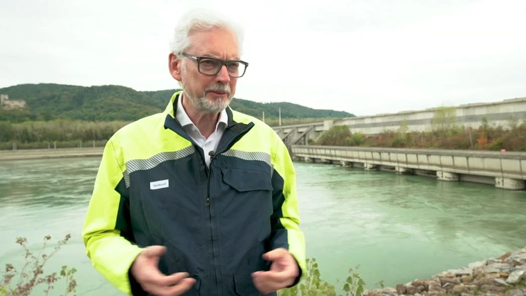 Heute.at - Dann kriegen wir ein Problem: Verbund-Chef rechnet ab