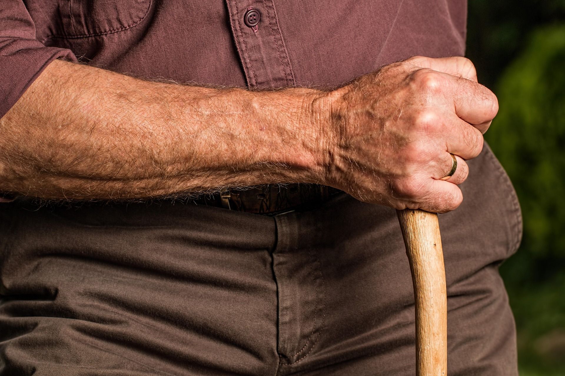 Italien gehört zu jenen Ländern, in denen besonders viele Menschen ein Alter von mehr als 100 Jahren erreichen.
