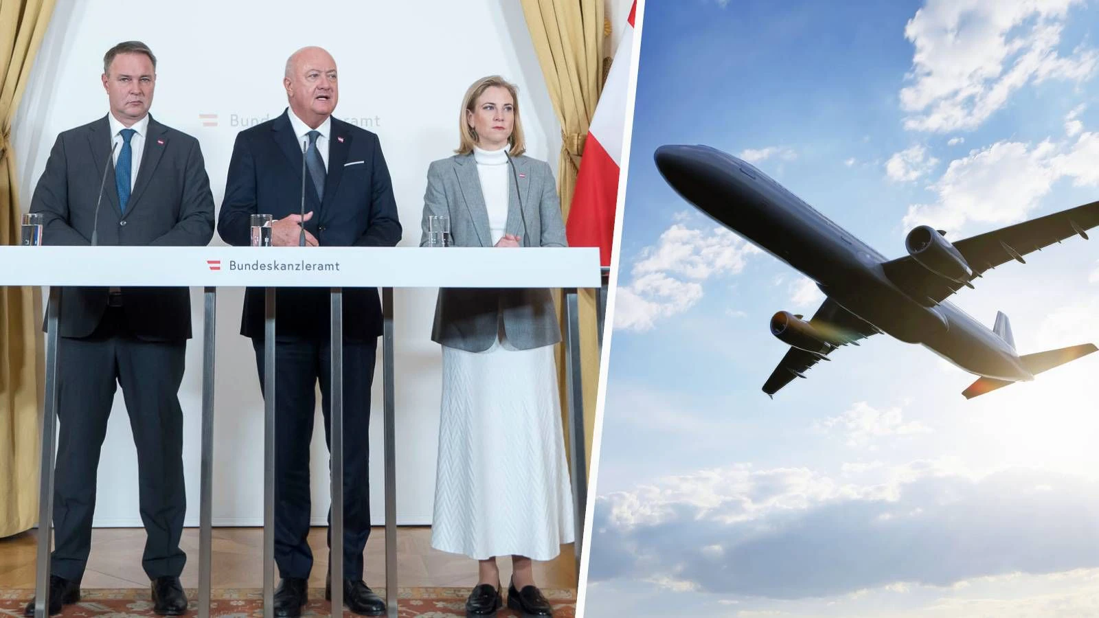 Bundesregierung, Koalition, Reisekosten