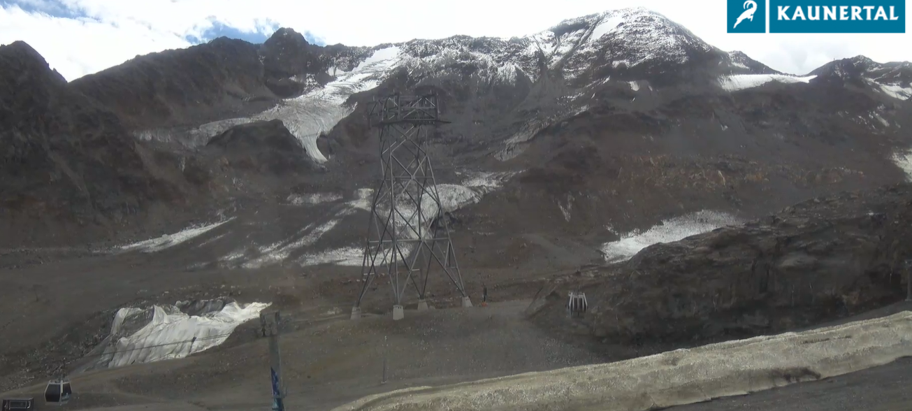 Heute.at - Hier kannst du schon im September zum Skifahren gehen