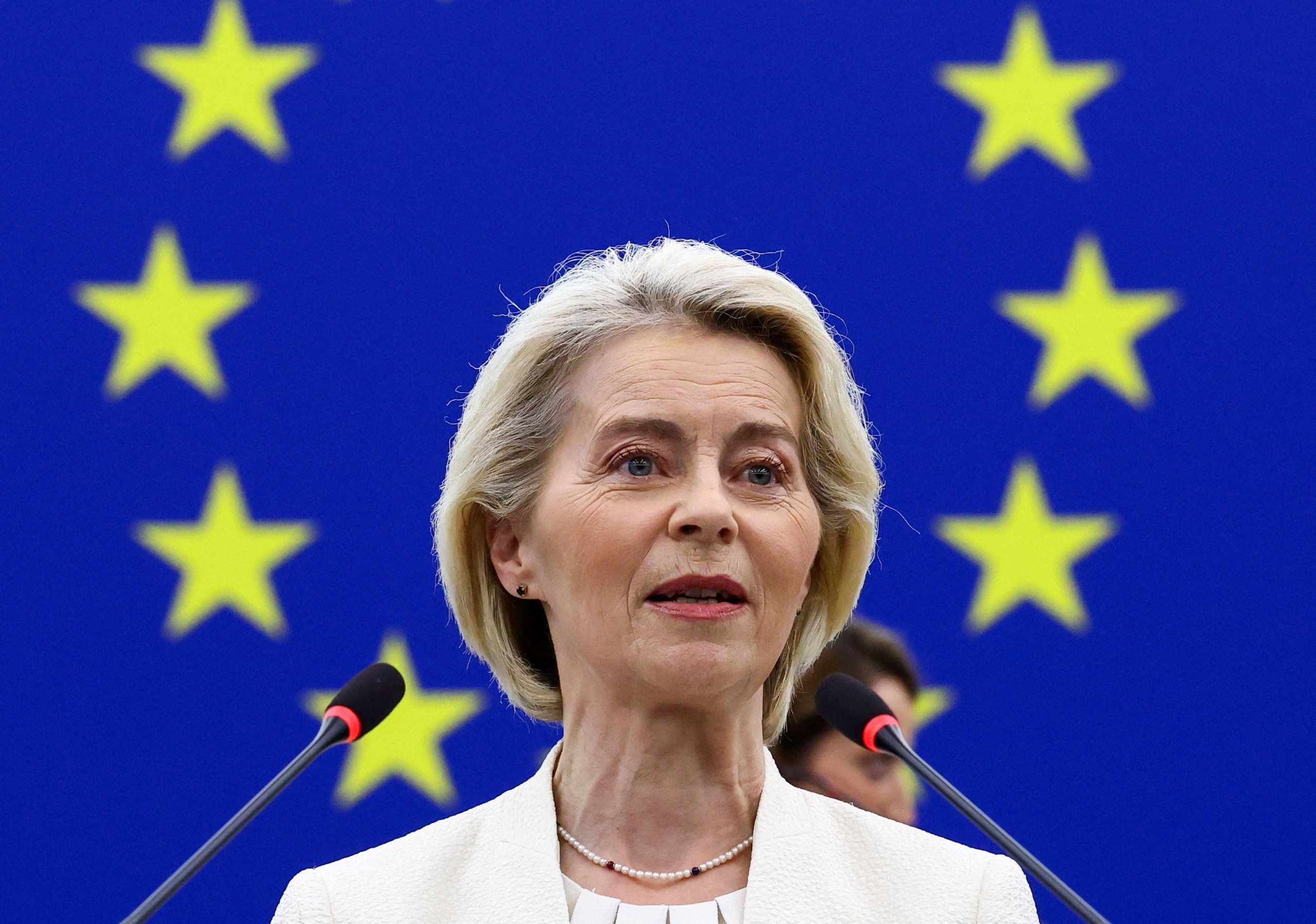 Kanada könnte künftig deutlich näher an die EU rücken. Kommissionspräsidentin Ursula von der Leyen bringt dafür eine „assoziierte“ Mitgliedschaft ins Spiel. (Symbolbild)