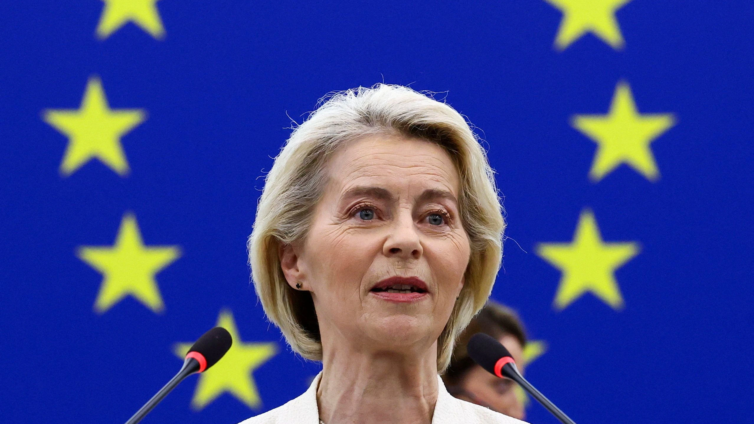Kanada könnte künftig deutlich näher an die EU rücken. Kommissionspräsidentin Ursula von der Leyen bringt dafür eine „assoziierte“ Mitgliedschaft ins Spiel. (Symbolbild)