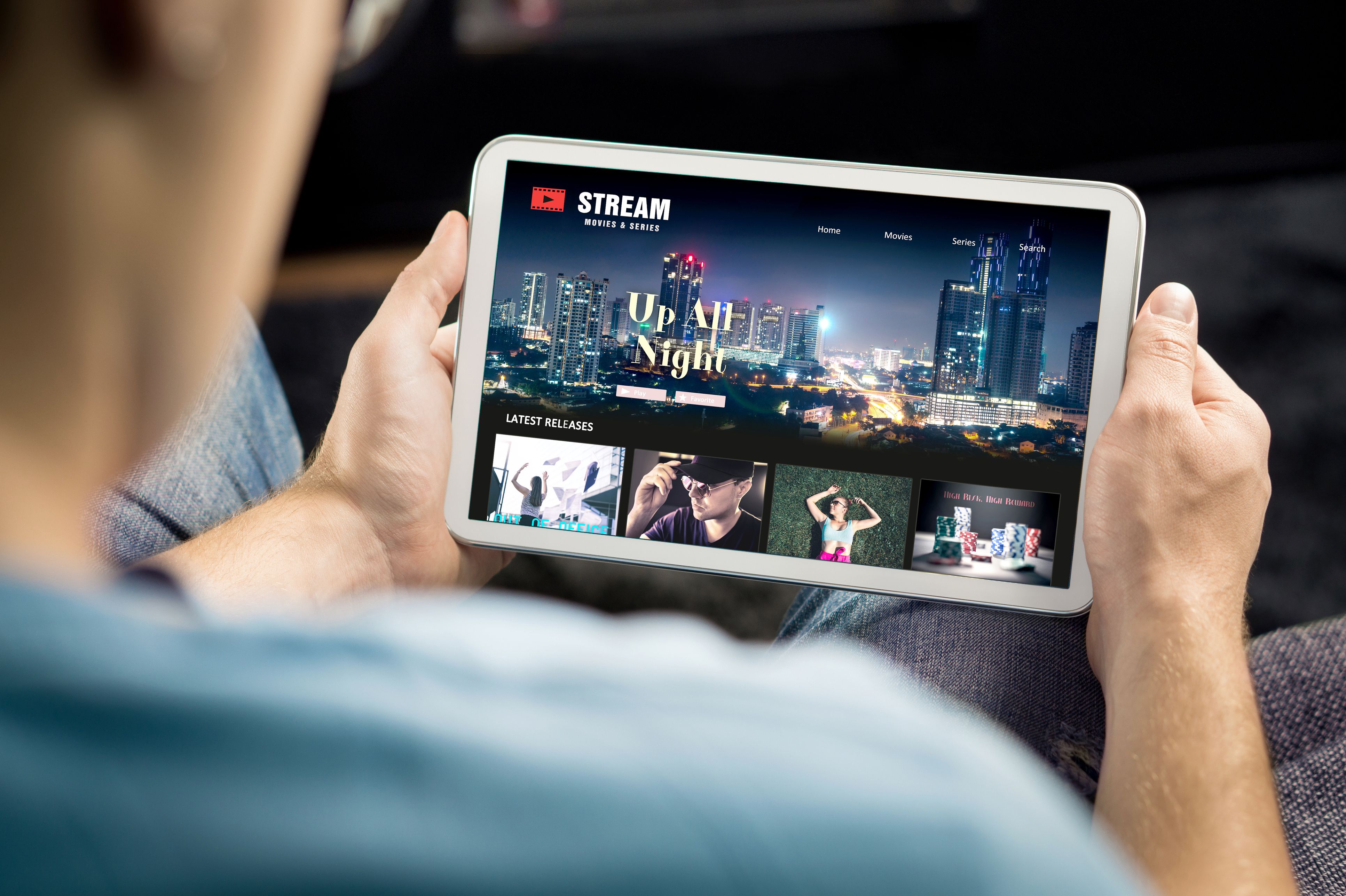 Preiserhöhungen ohne Zustimmung der Kunden: Jetzt drohen Streaming-Riesen Mega-Rückzahlungen.