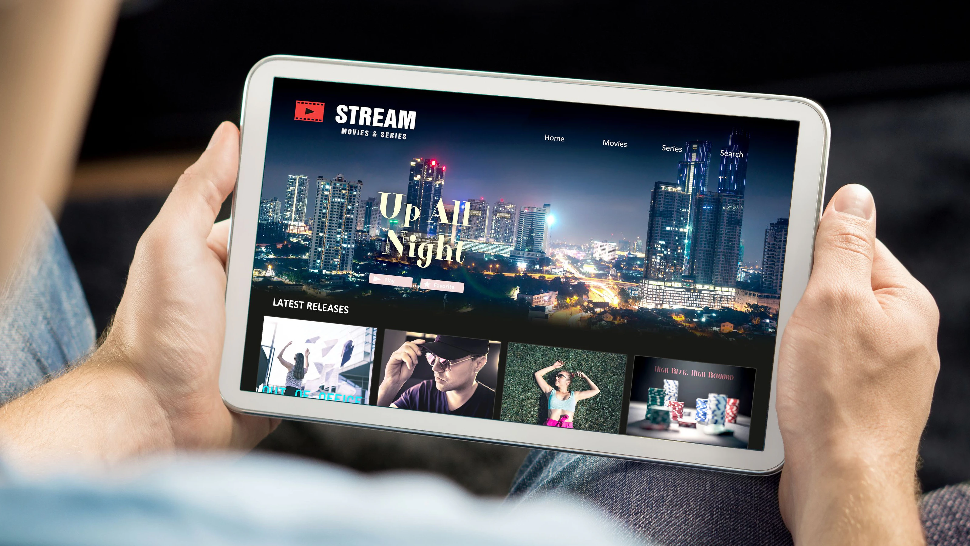 Preiserhöhungen ohne Zustimmung der Kunden: Jetzt drohen Streaming-Riesen Mega-Rückzahlungen.