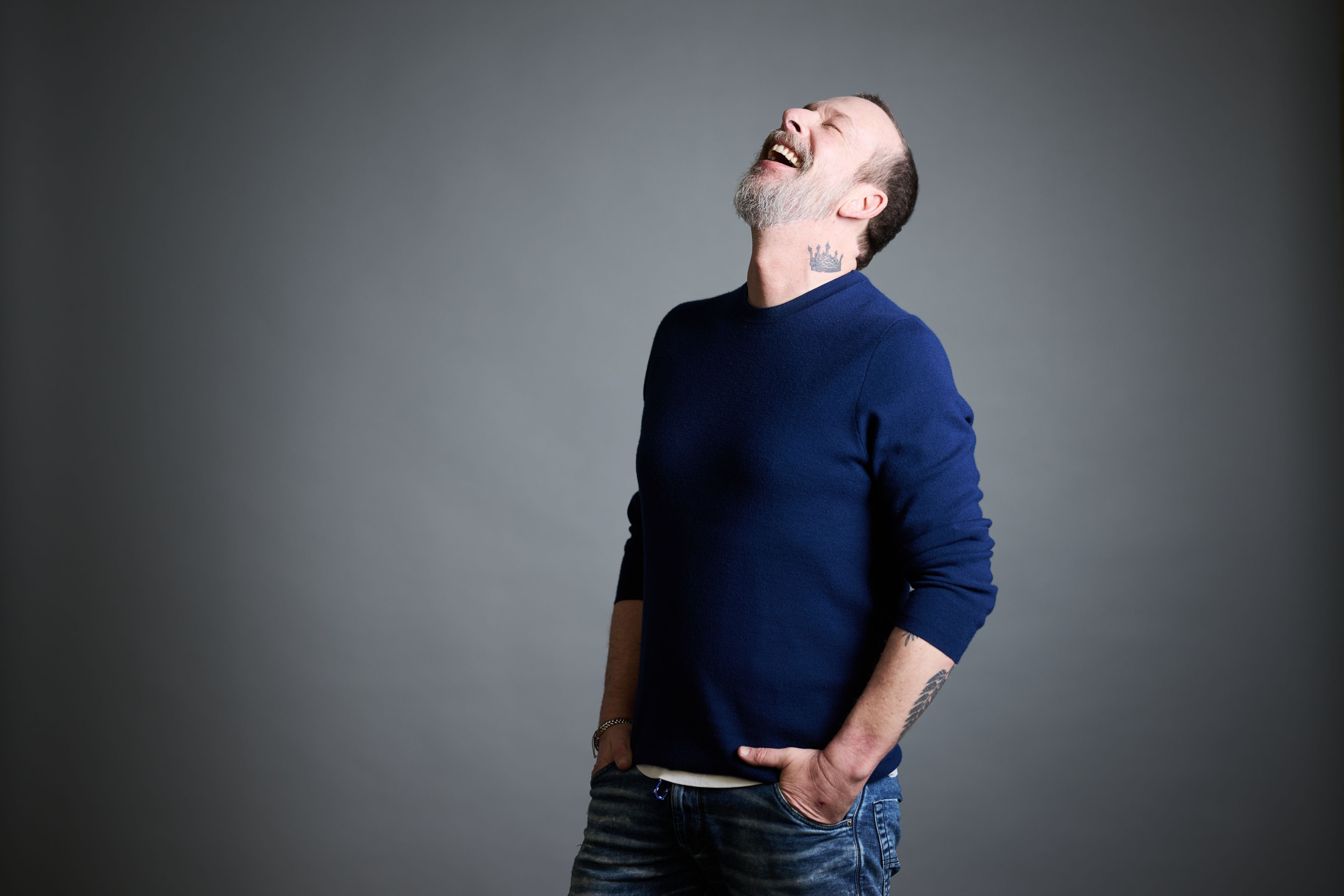Robert Kratky will keine 