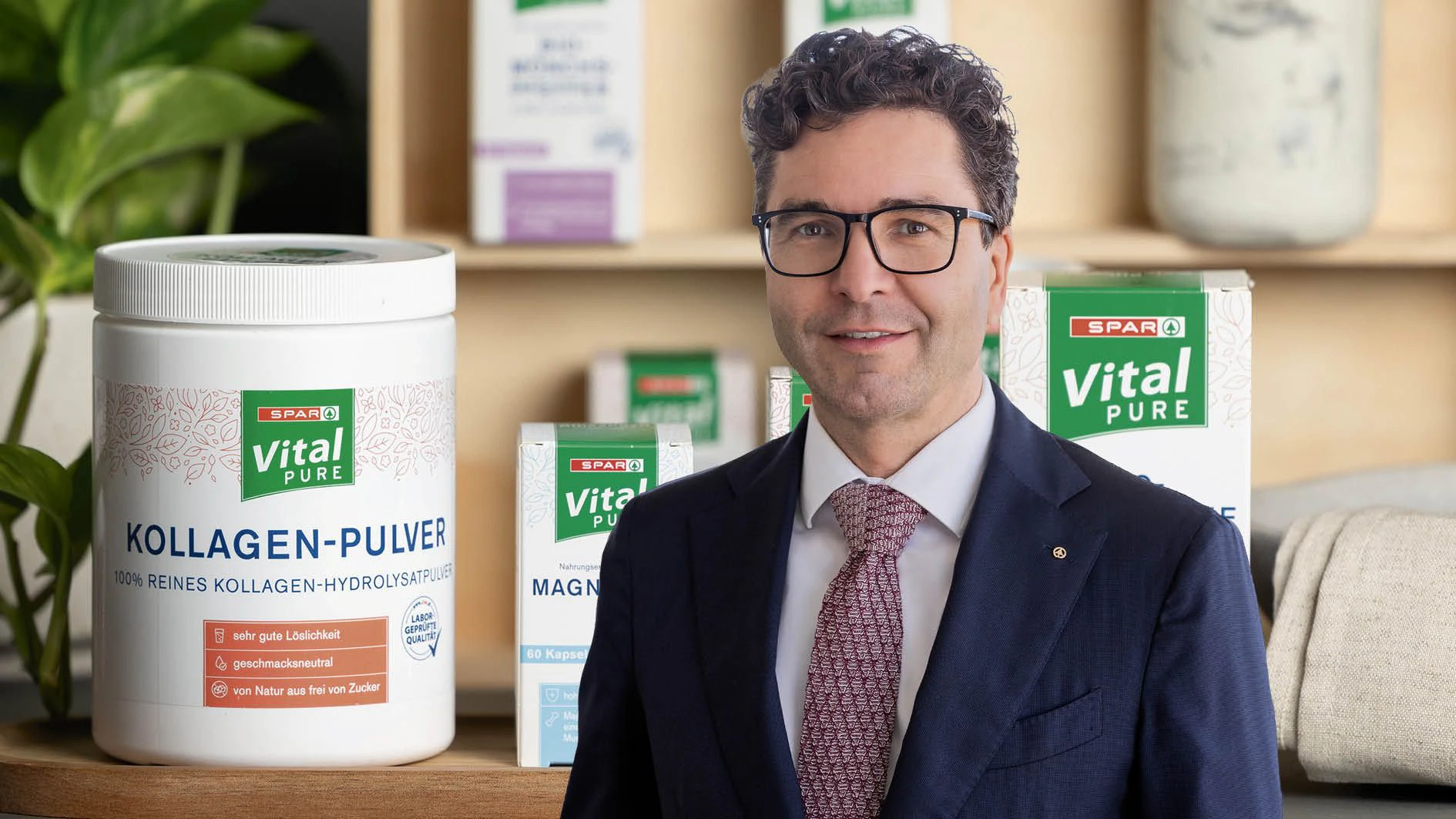 Heute.at - Mega-Nachfrage: Spar baut DIESES Sortiment kräftig aus