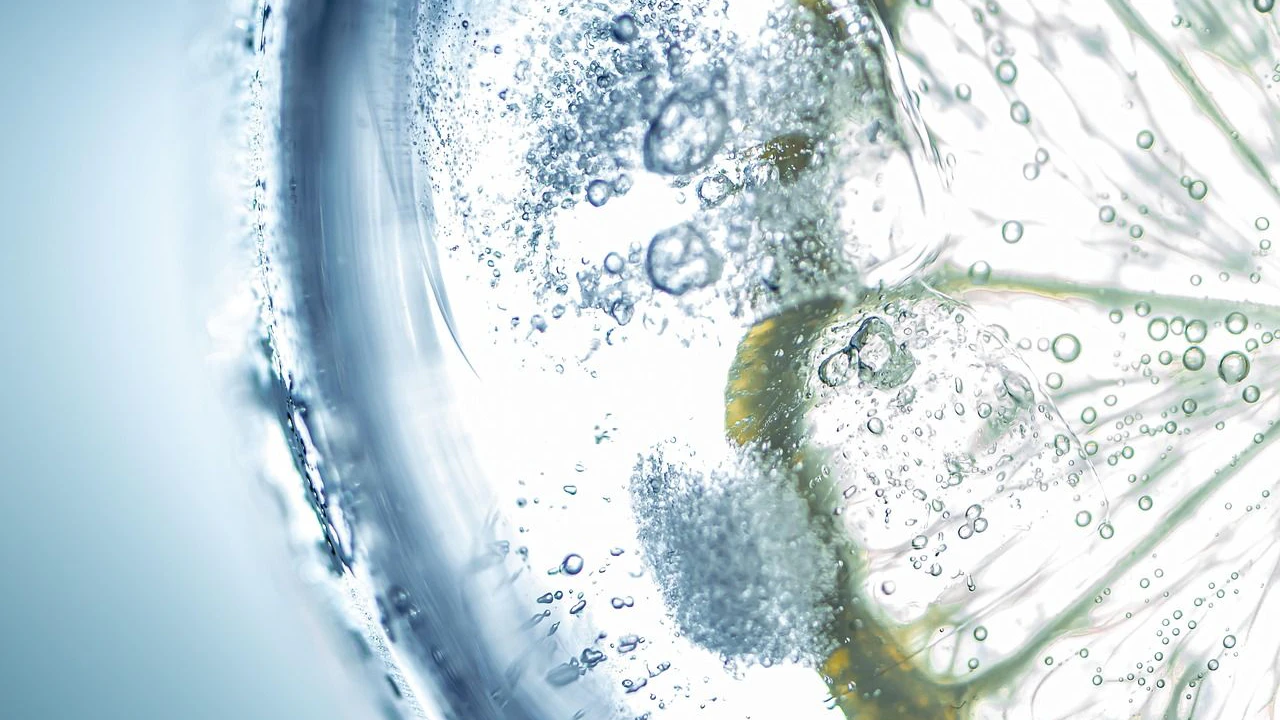 Heute.at - Sodastream: Diesen Blick solltest du wagen