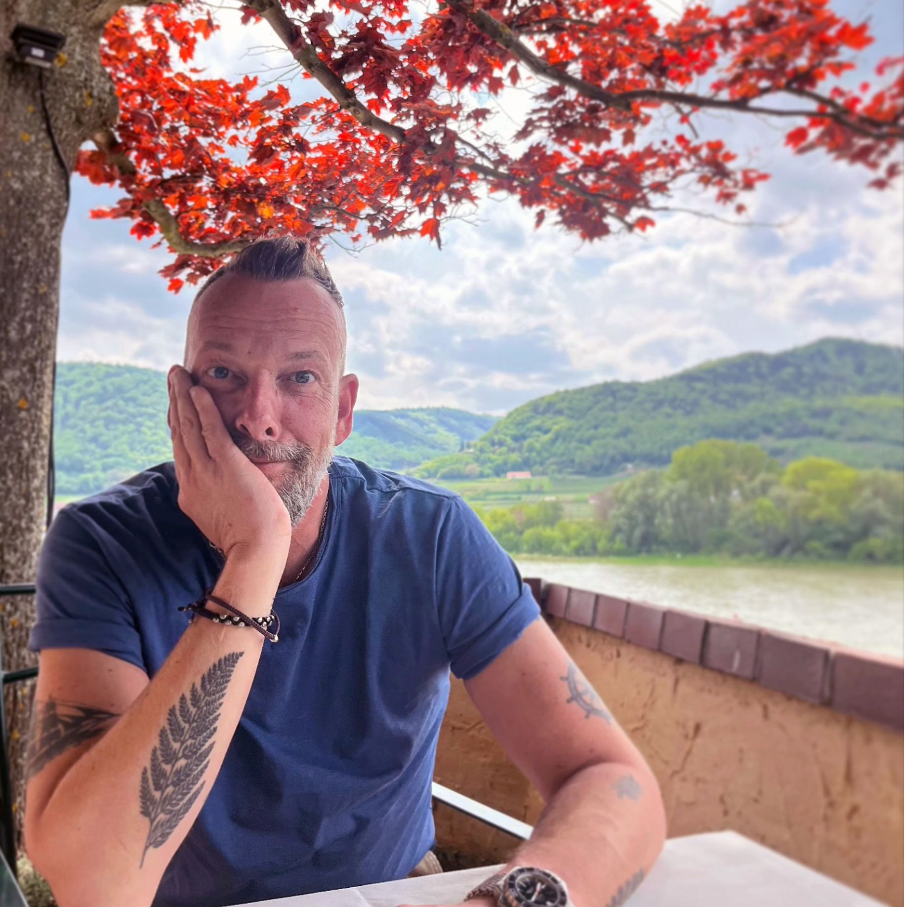 Robert Kratky