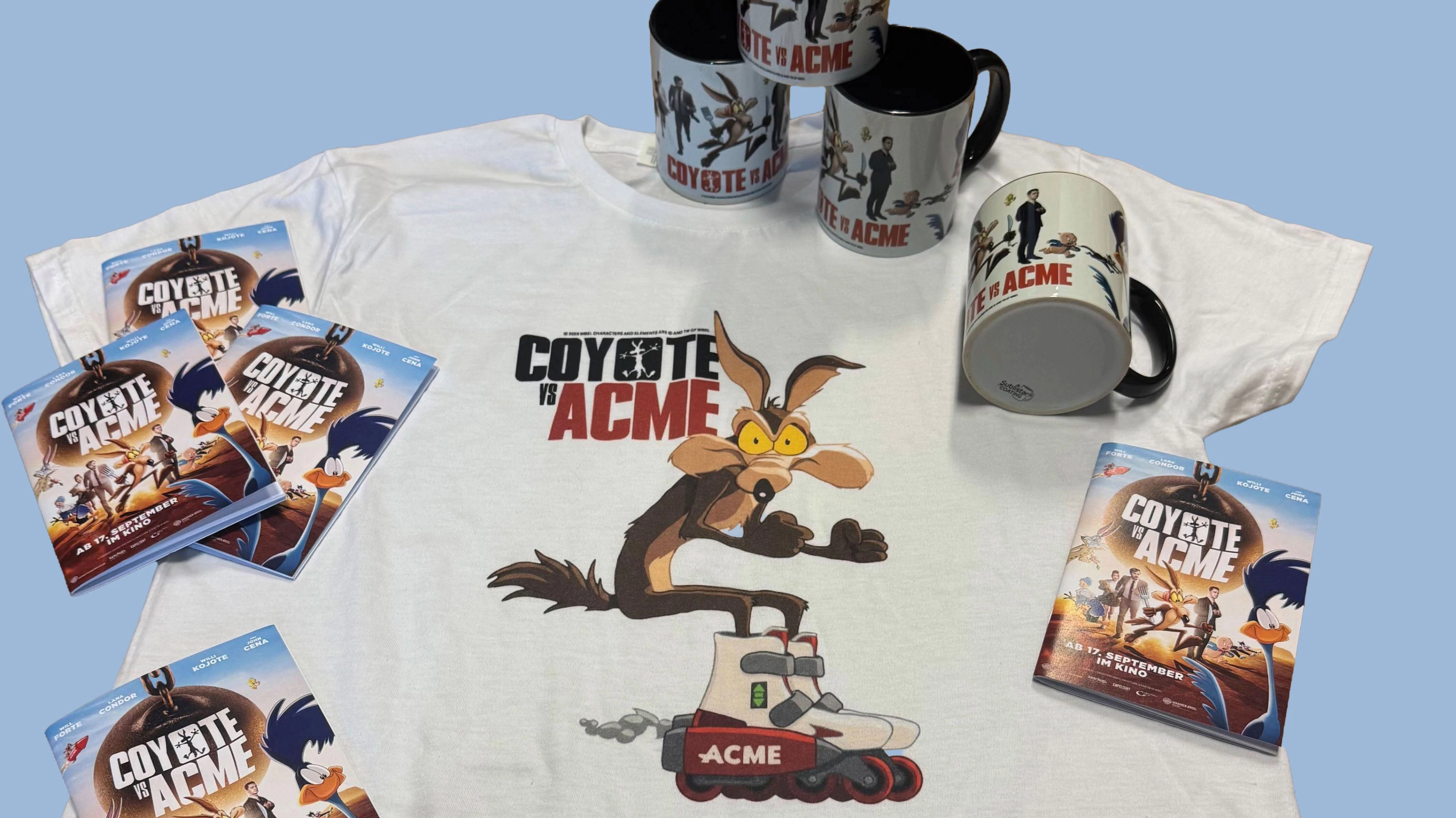 Diese Goodies kann man jetzt mit <em>"Heute"</em> gewinnen.