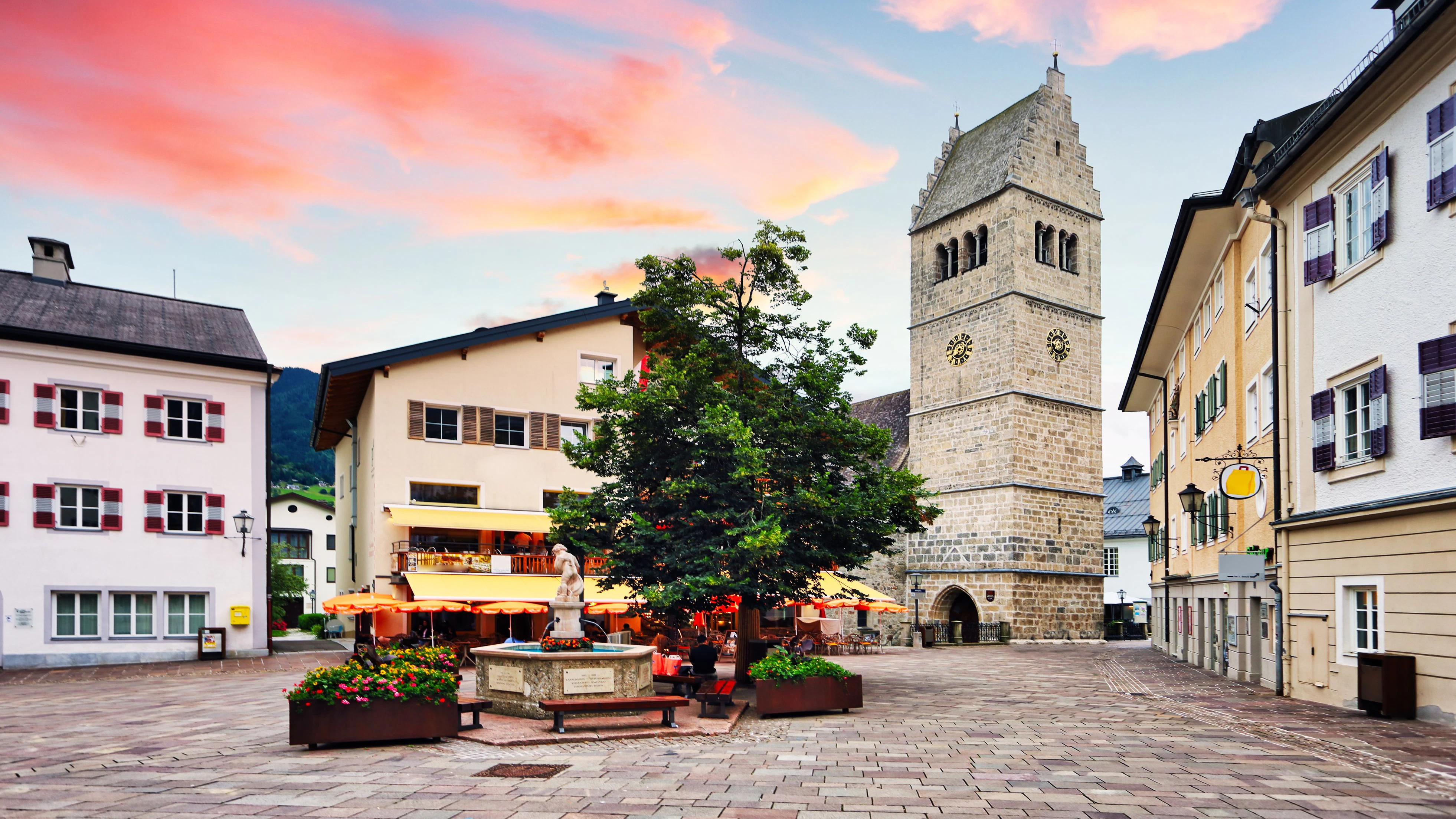 Heute.at - Urlauberpaar klagt nach Kanonenschuss über Tinnitus