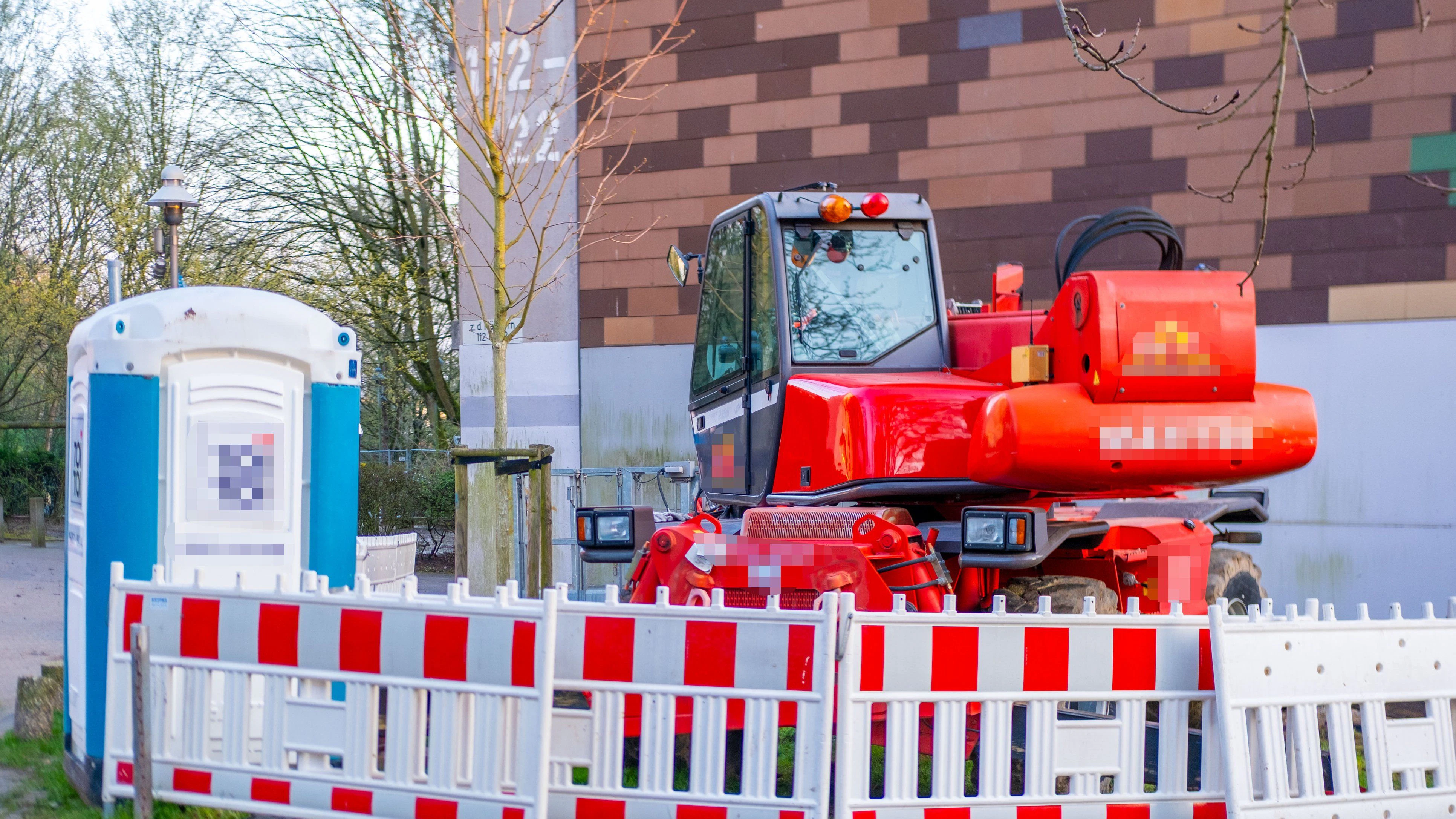 Heute.at - FF-Chef nutzte Feuerwehr-Geräte auf eigener Baustelle