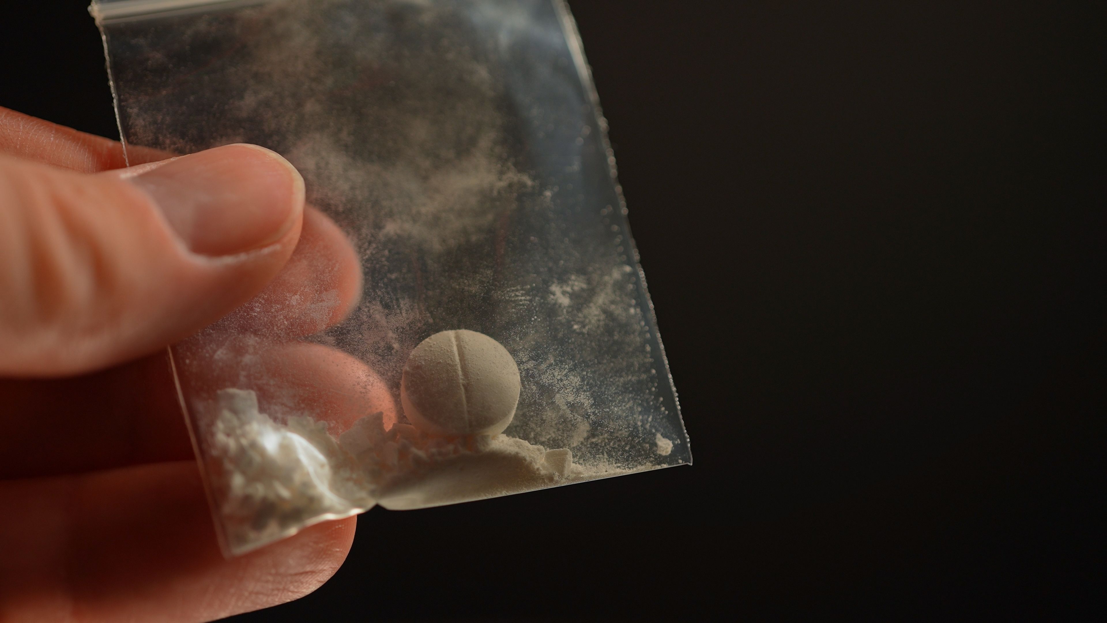 Fentanyl hat die US-Drogenkrise geprägt und ist auch in Österreich angekommen – nun rückt ein neuer synthetischer Stoff in den Fokus.