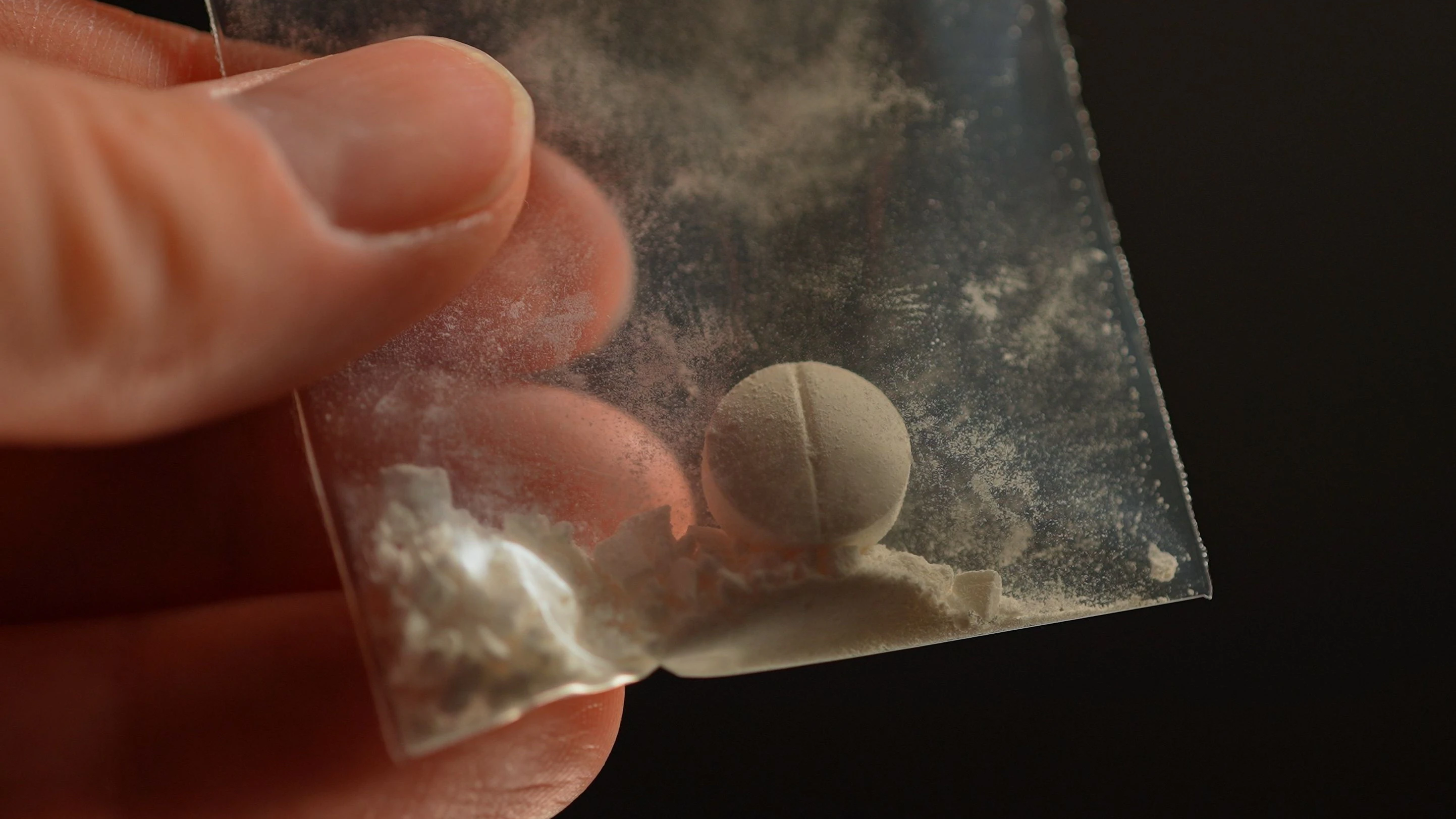 Heute.at - Stärker als Fentanyl! Neue Todesdroge sorgt für Angst