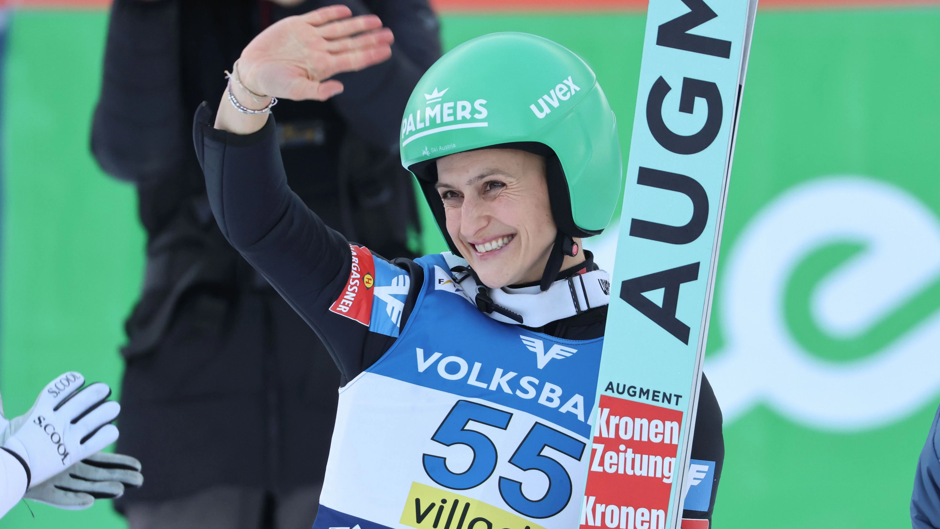 Heute.at - ÖSV-Star feiert Comeback nach schwerer Knieverletzung
