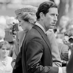 Charles über tote Diana: "Wir werden sie noch früh genug vergessen"