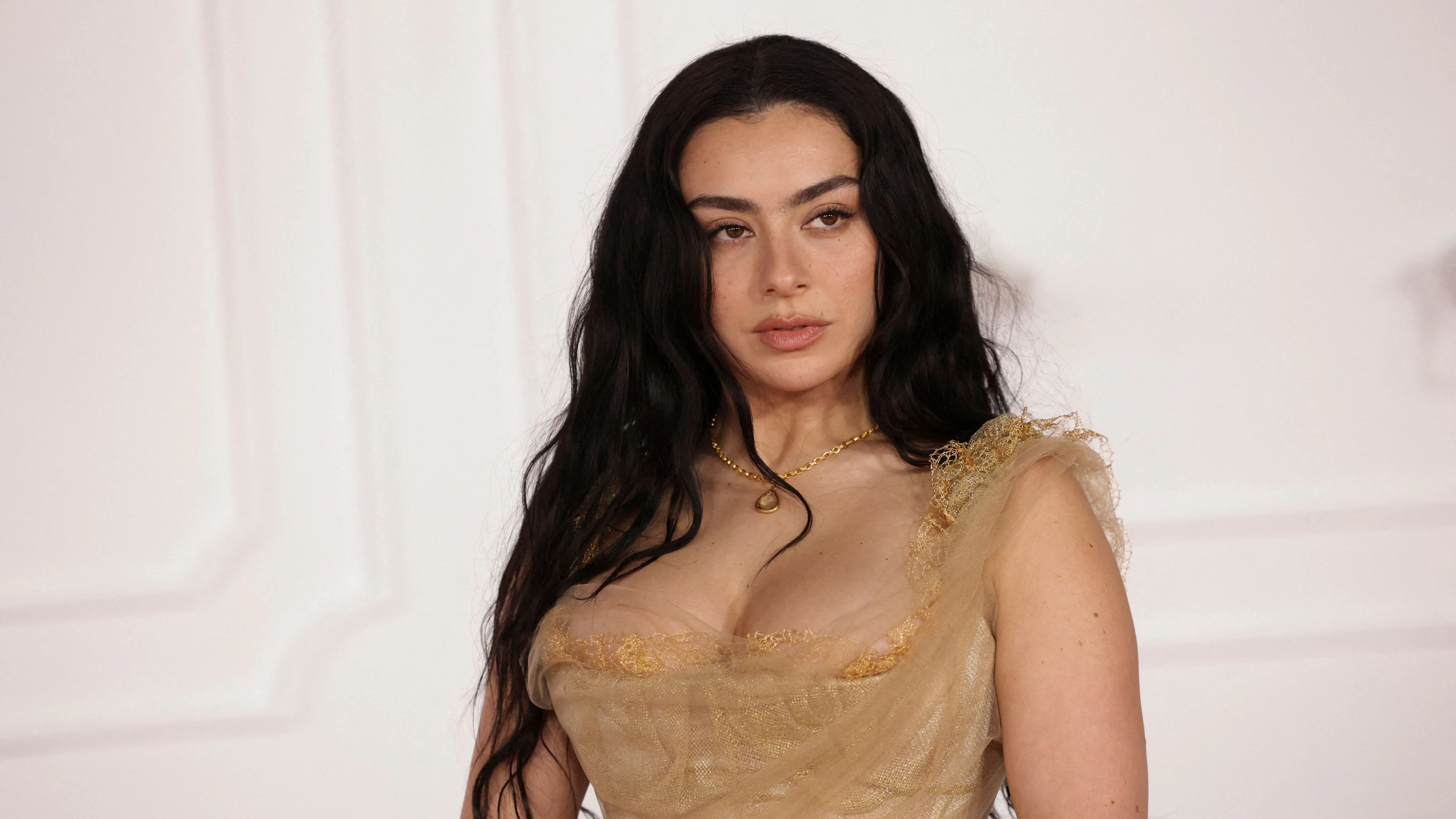 Charli XCX 