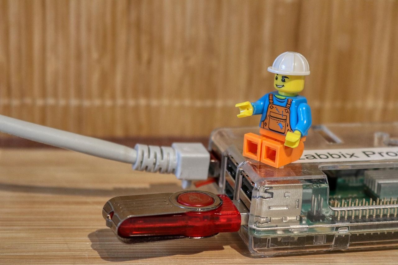 USB-Speicherstick