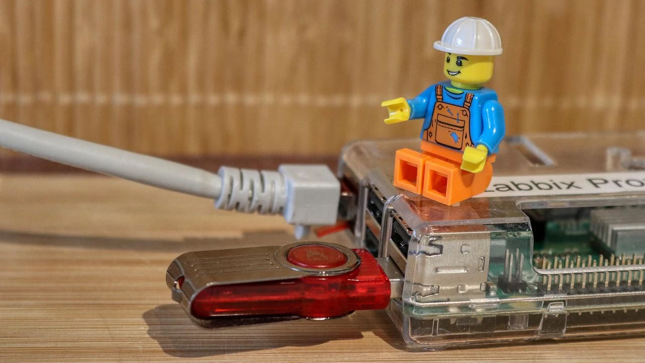 USB-Speicherstick