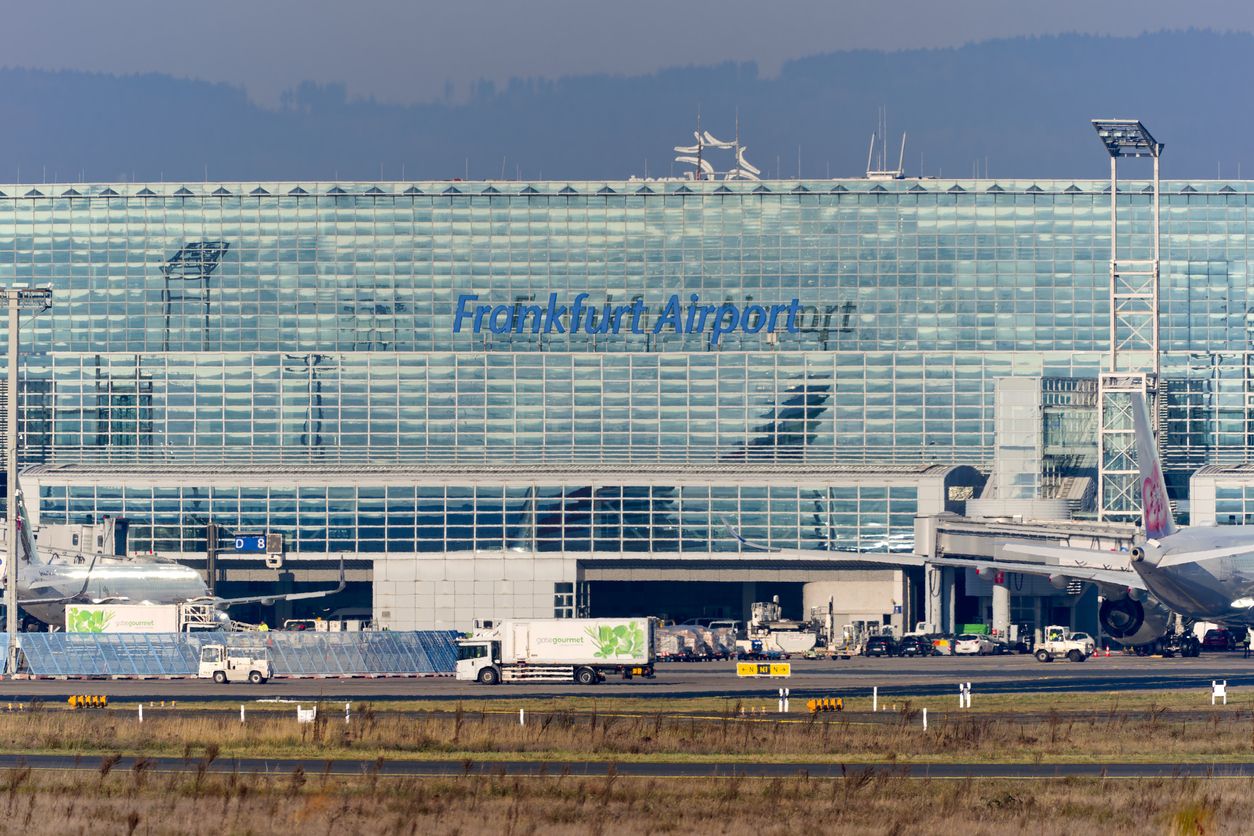 In Frankfurt sind zwei weitere Menschen an Malaria erkrankt. Die neuen Fälle treten rund fünf Kilometer vom Flughafen entfernt auf. (Symbolbild)