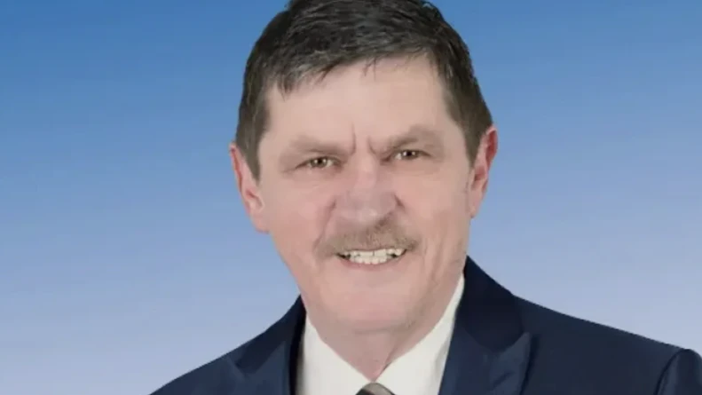Gottfried Huainigg 
