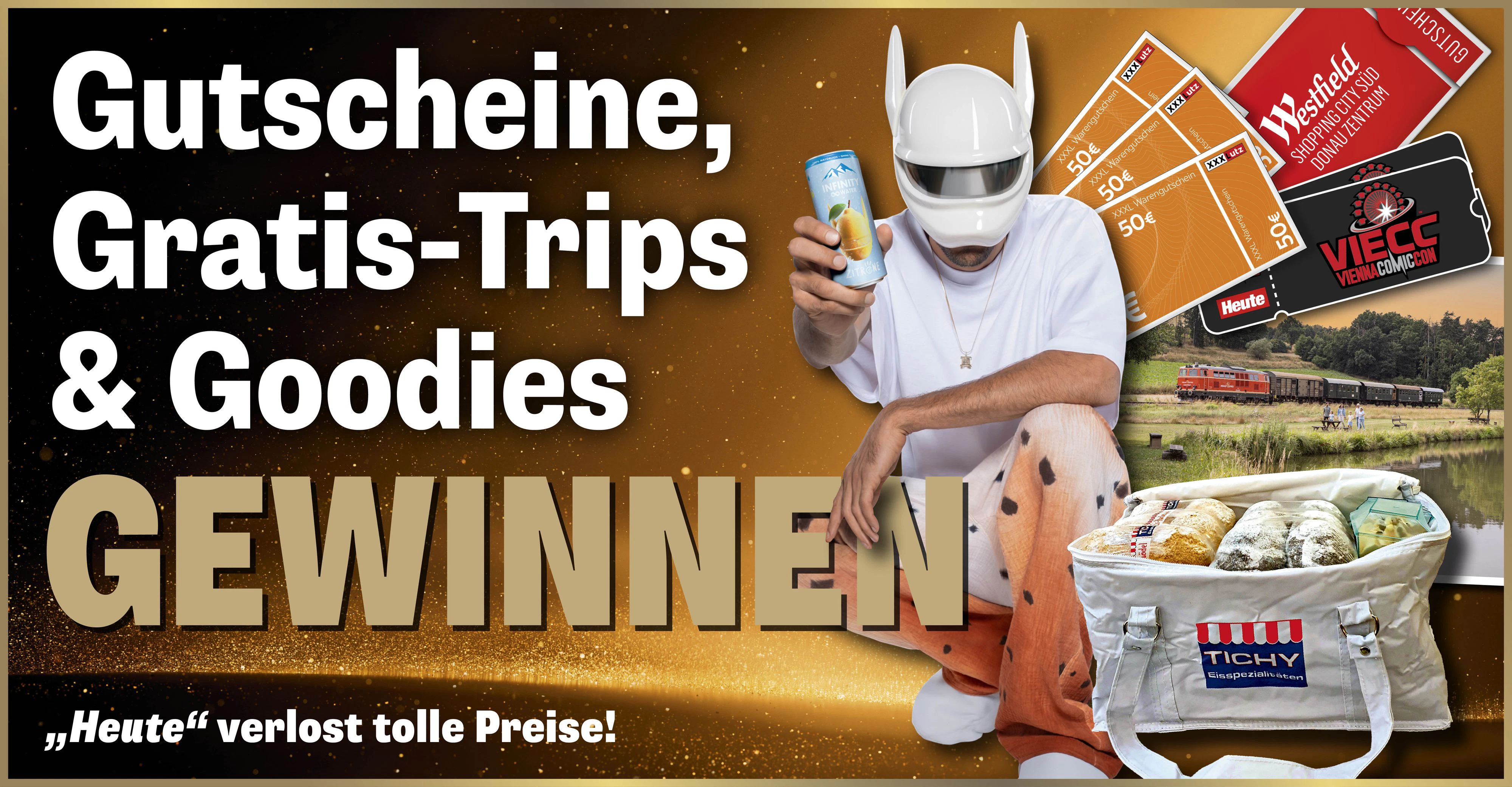 Gewinnspiel
