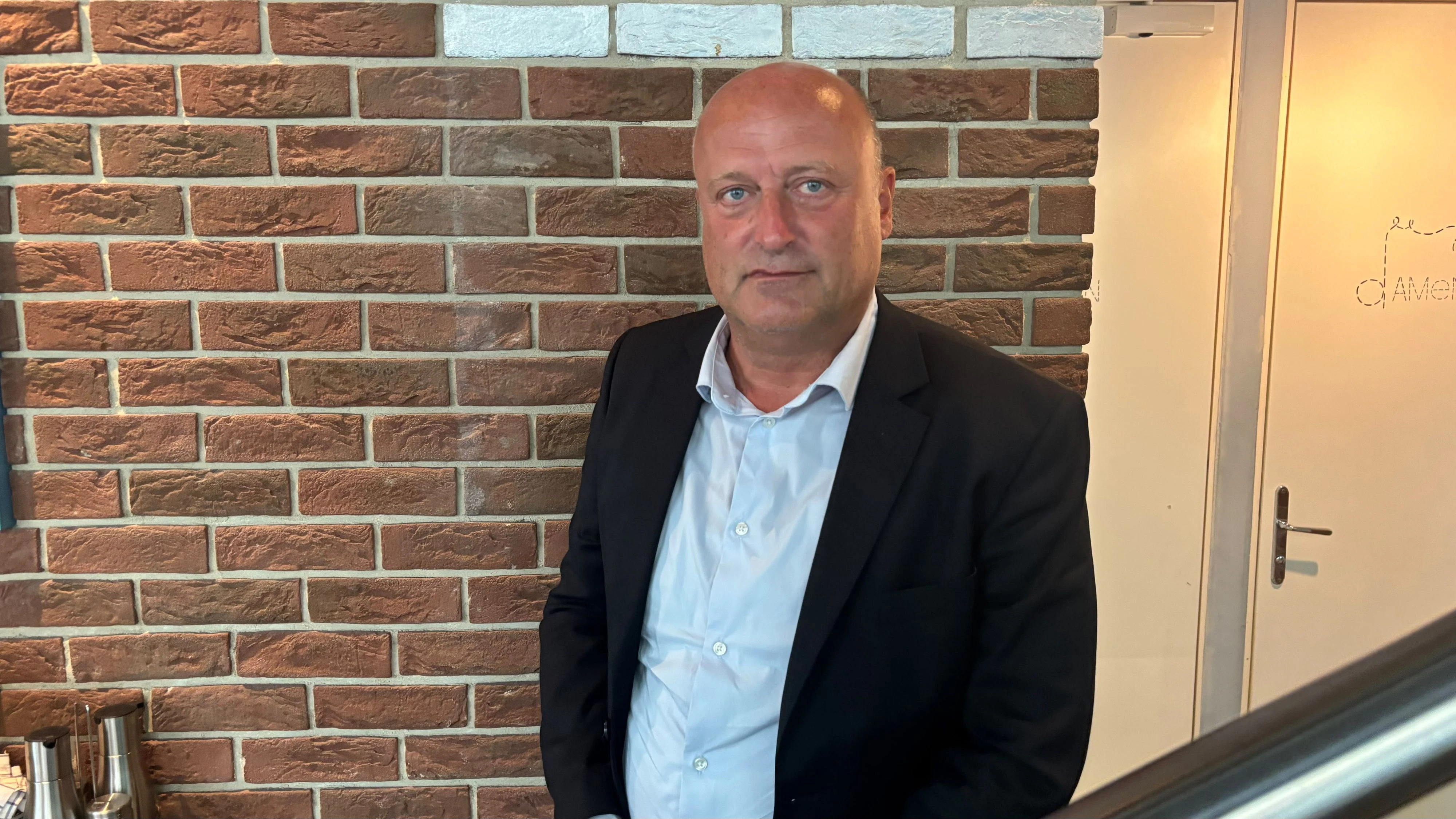 Werner Wendt verteidigt die beiden Slowakinnen.
