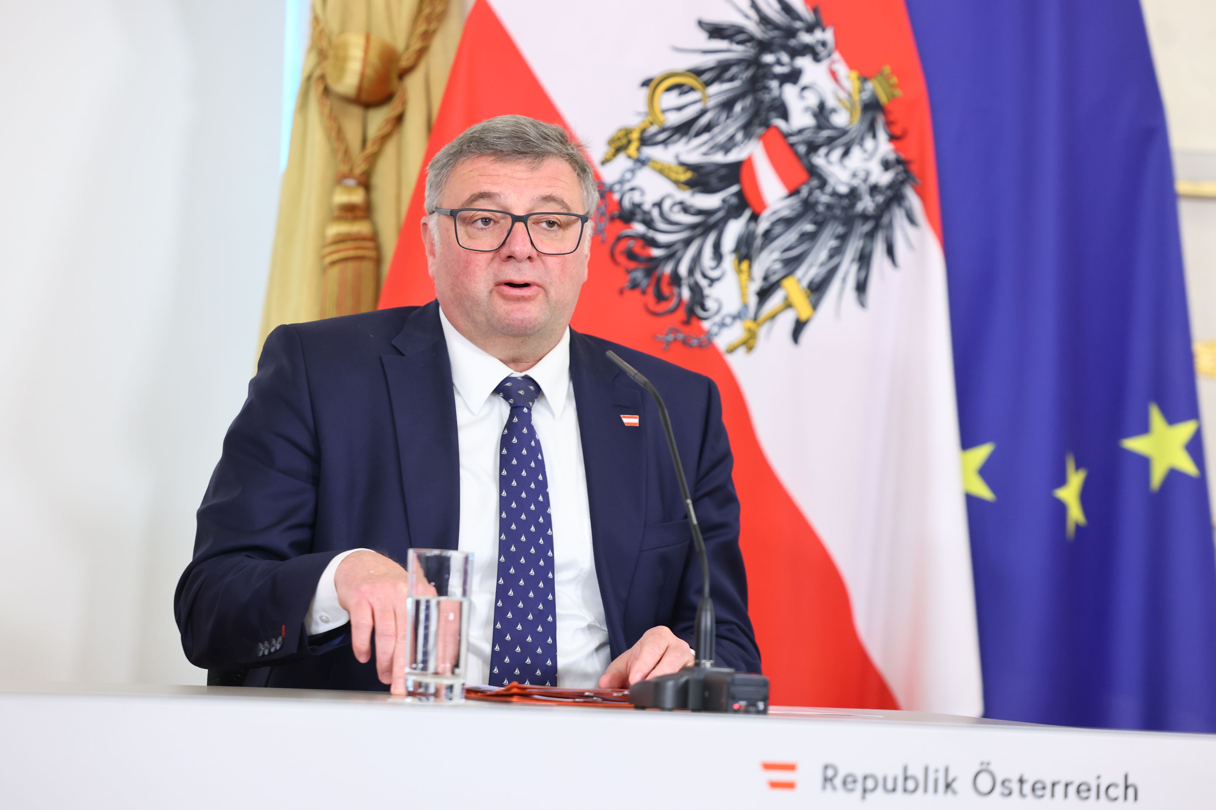 Heute.at - Täter werden immer jünger – Bund verschärft Gesetz
