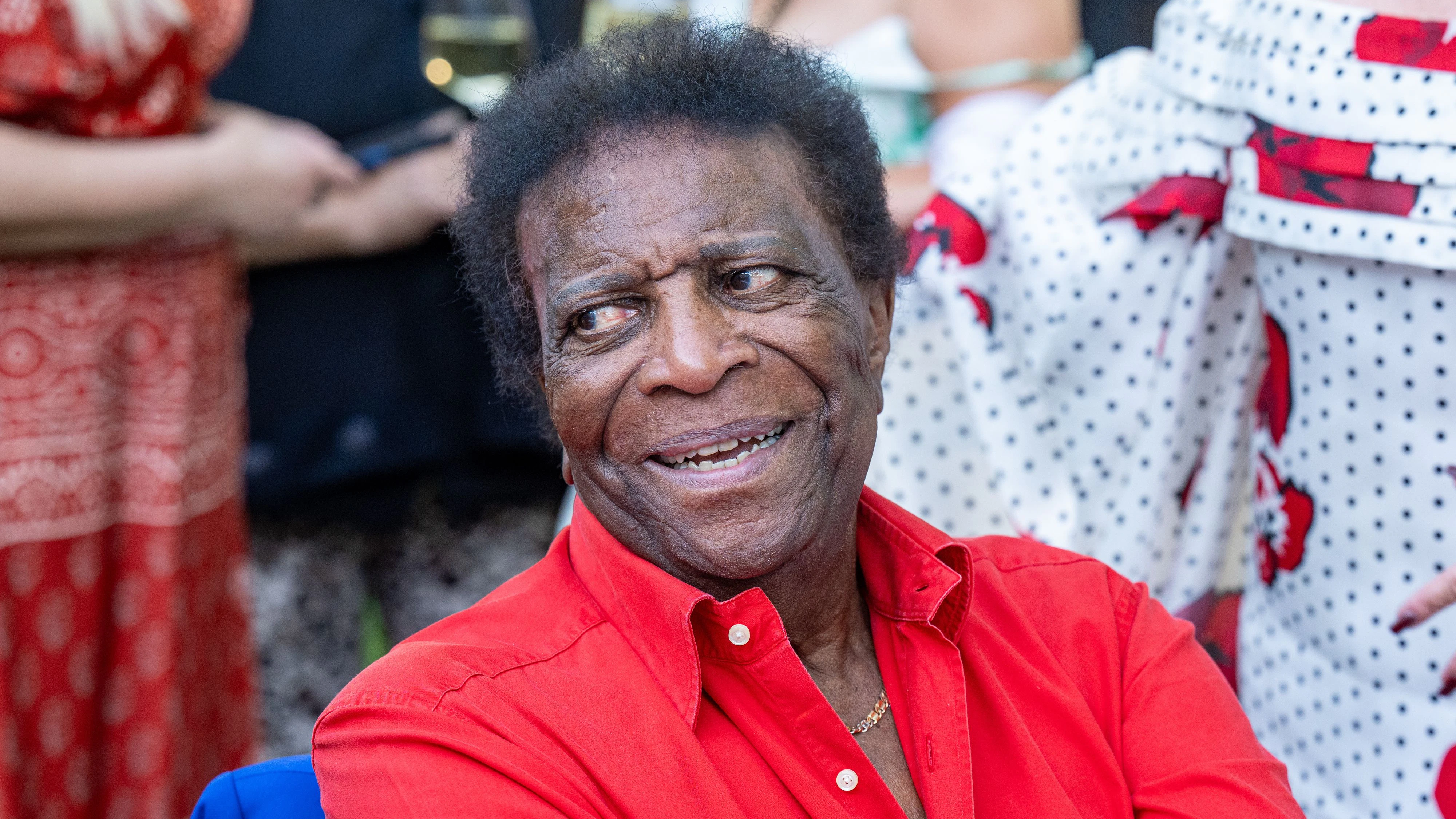 Roberto Blanco