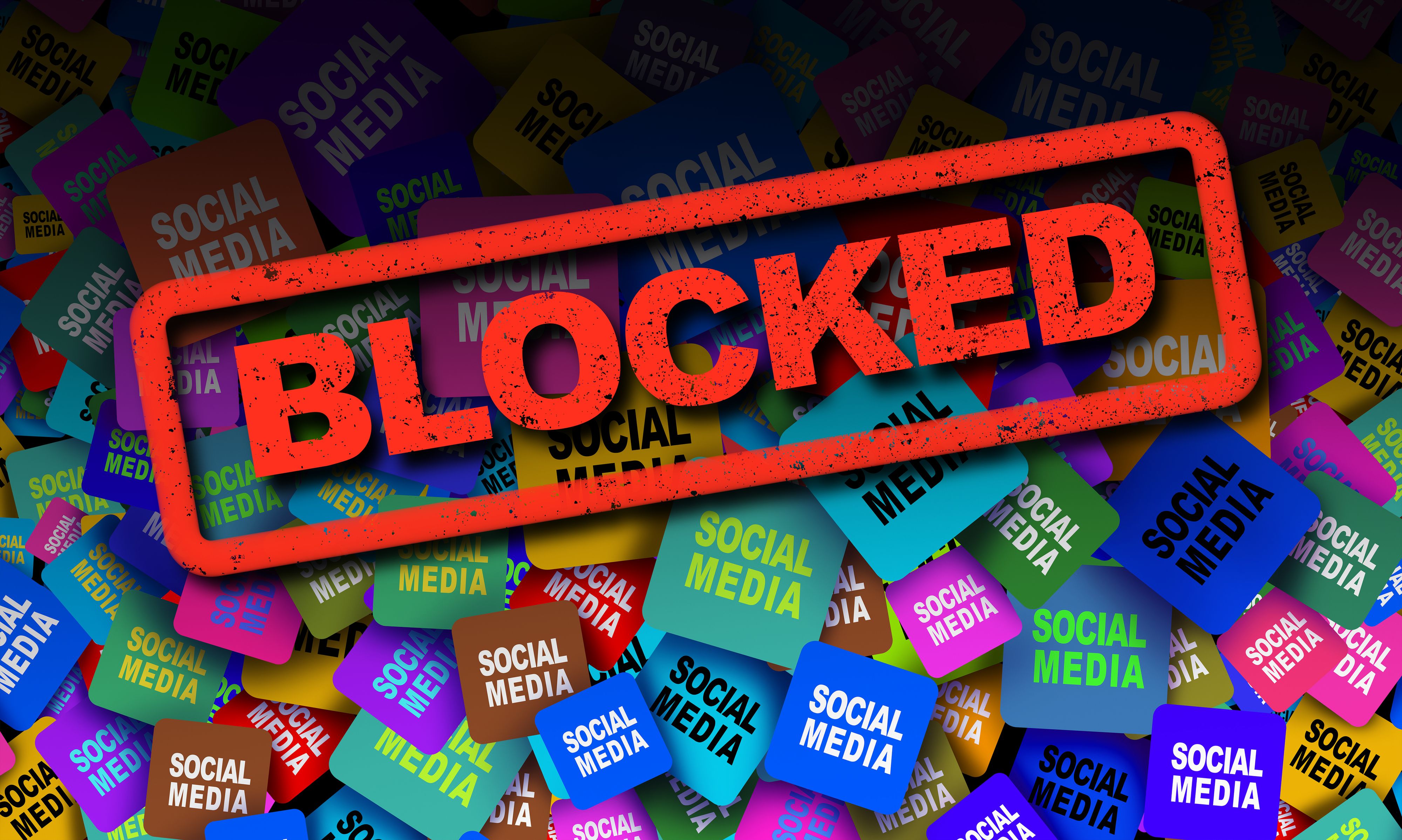 Umfrage zeigt: Überwältigende Mehrheit der Eltern befürwortet ein Social-Media-Verbot für Kinder.