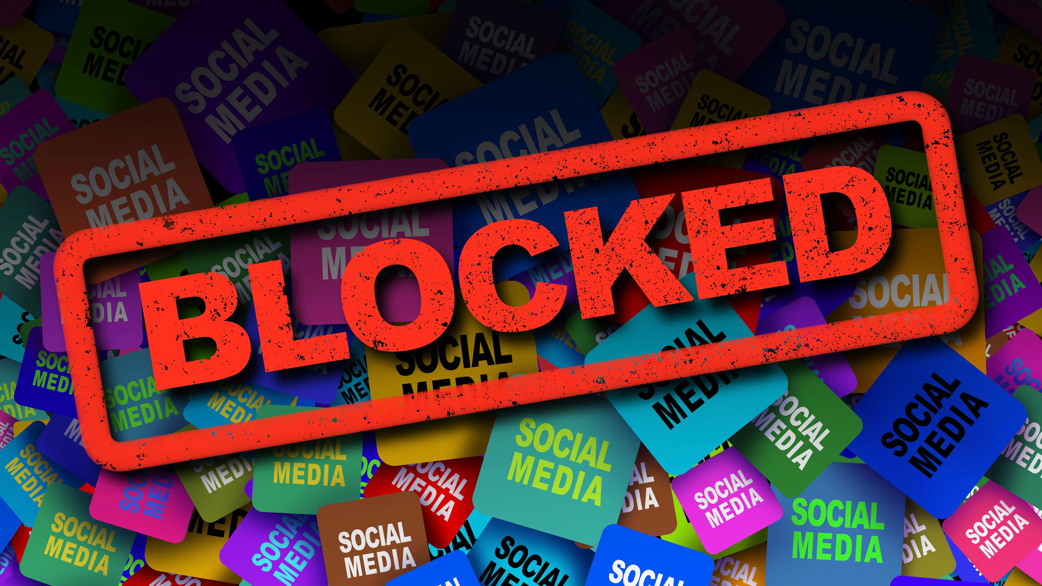 Umfrage zeigt: Überwältigende Mehrheit der Eltern befürwortet ein Social-Media-Verbot für Kinder.