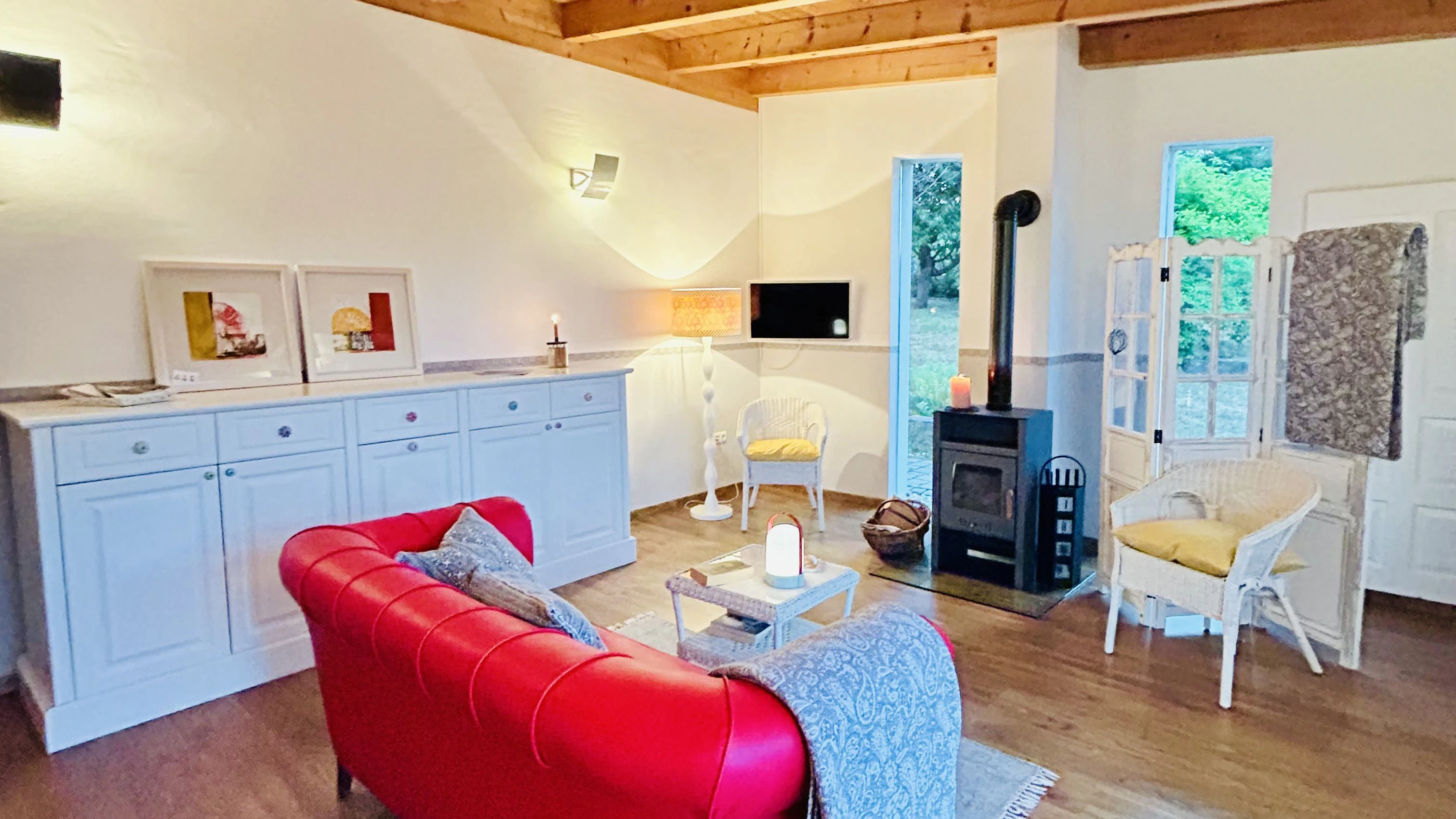Cottage