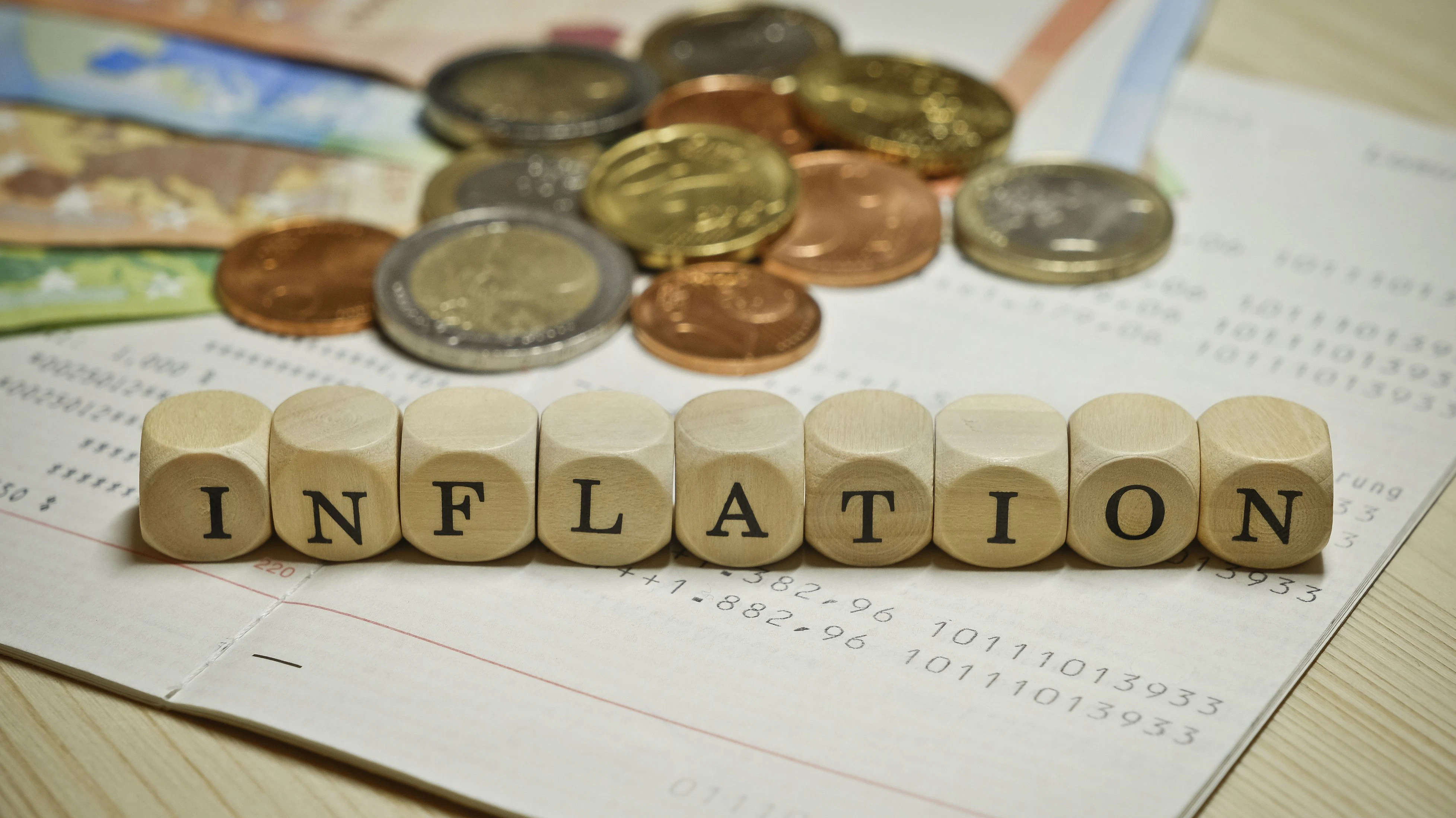 Inflation schießt hoch: Preise in Österreich sind im Jahresabstand um 3,2 Prozent gestiegen.