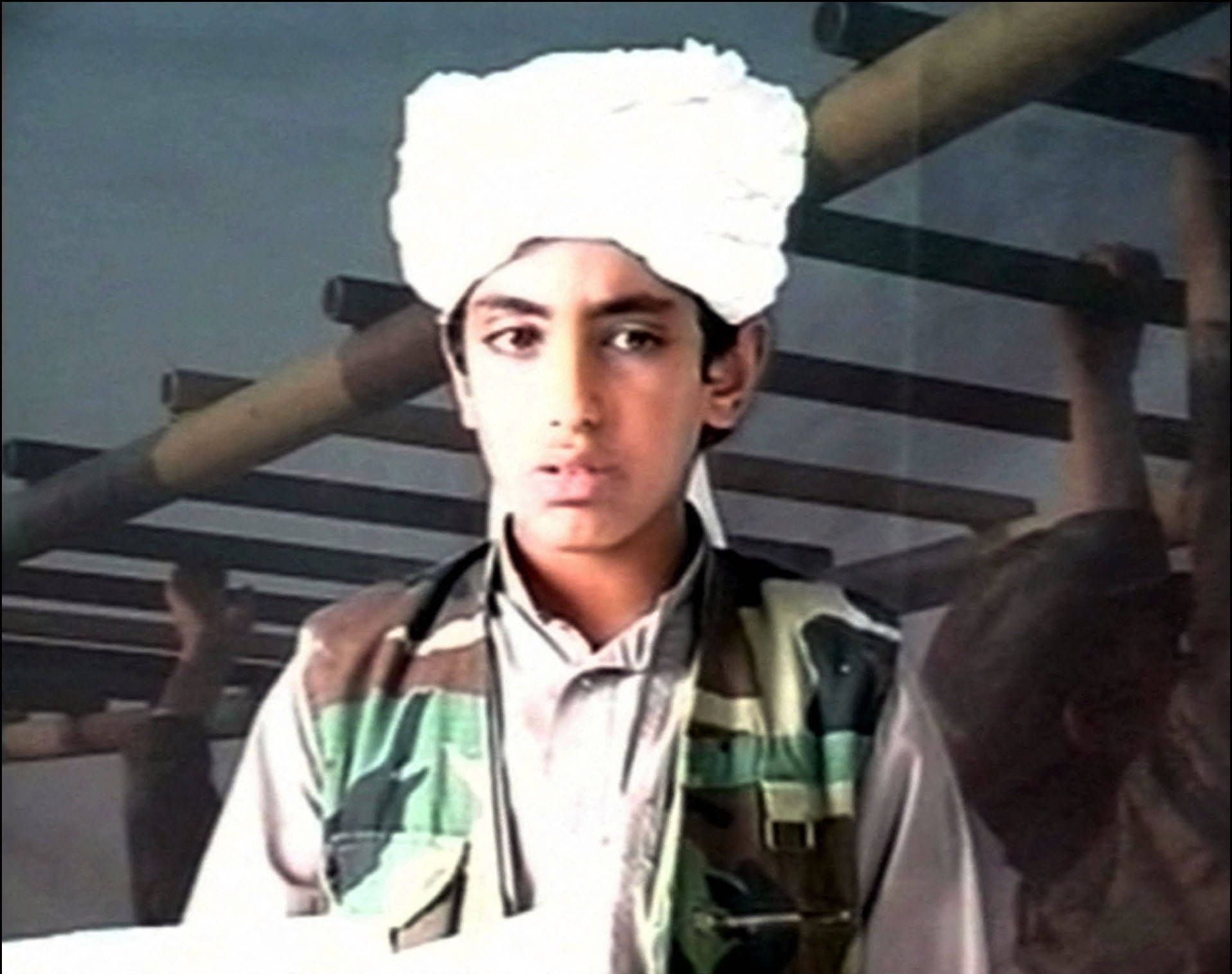 Hamza bin Laden soll seinen Tod nur vorgetäuscht haben. (Symbolbild)