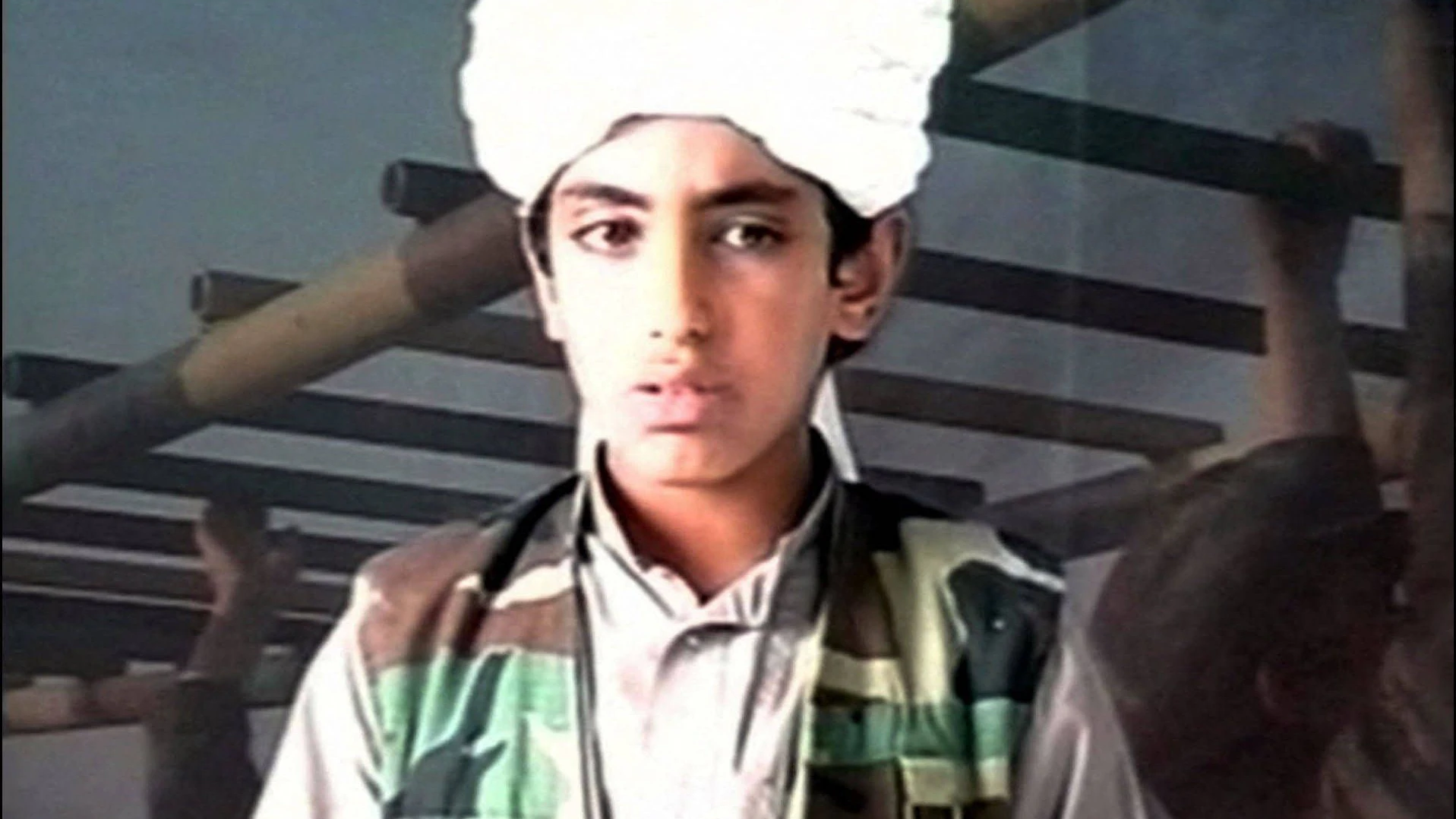 Hamza bin Laden soll seinen Tod nur vorgetäuscht haben. (Symbolbild)
