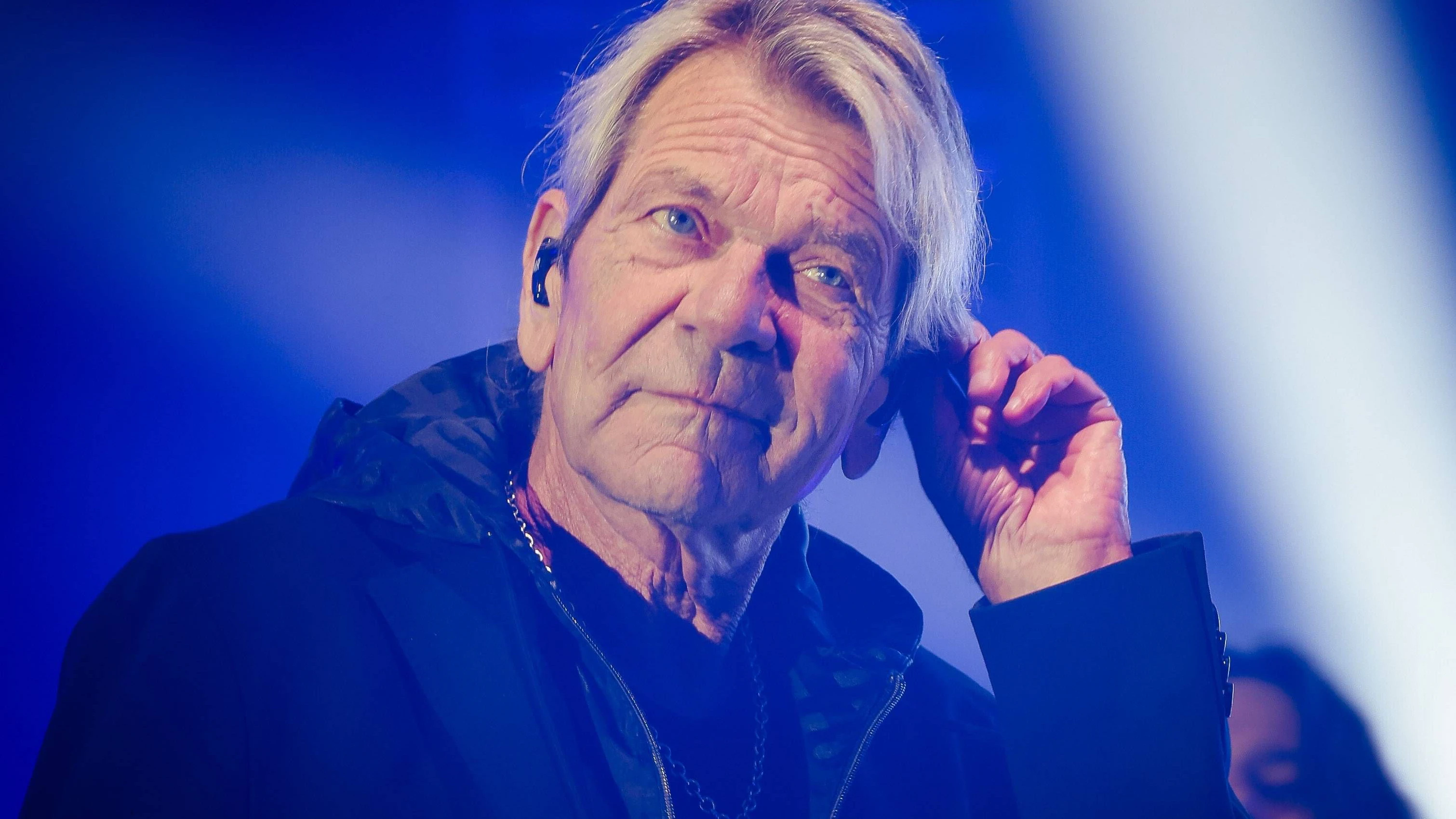 Matthias Reim pausiert sein Musical.