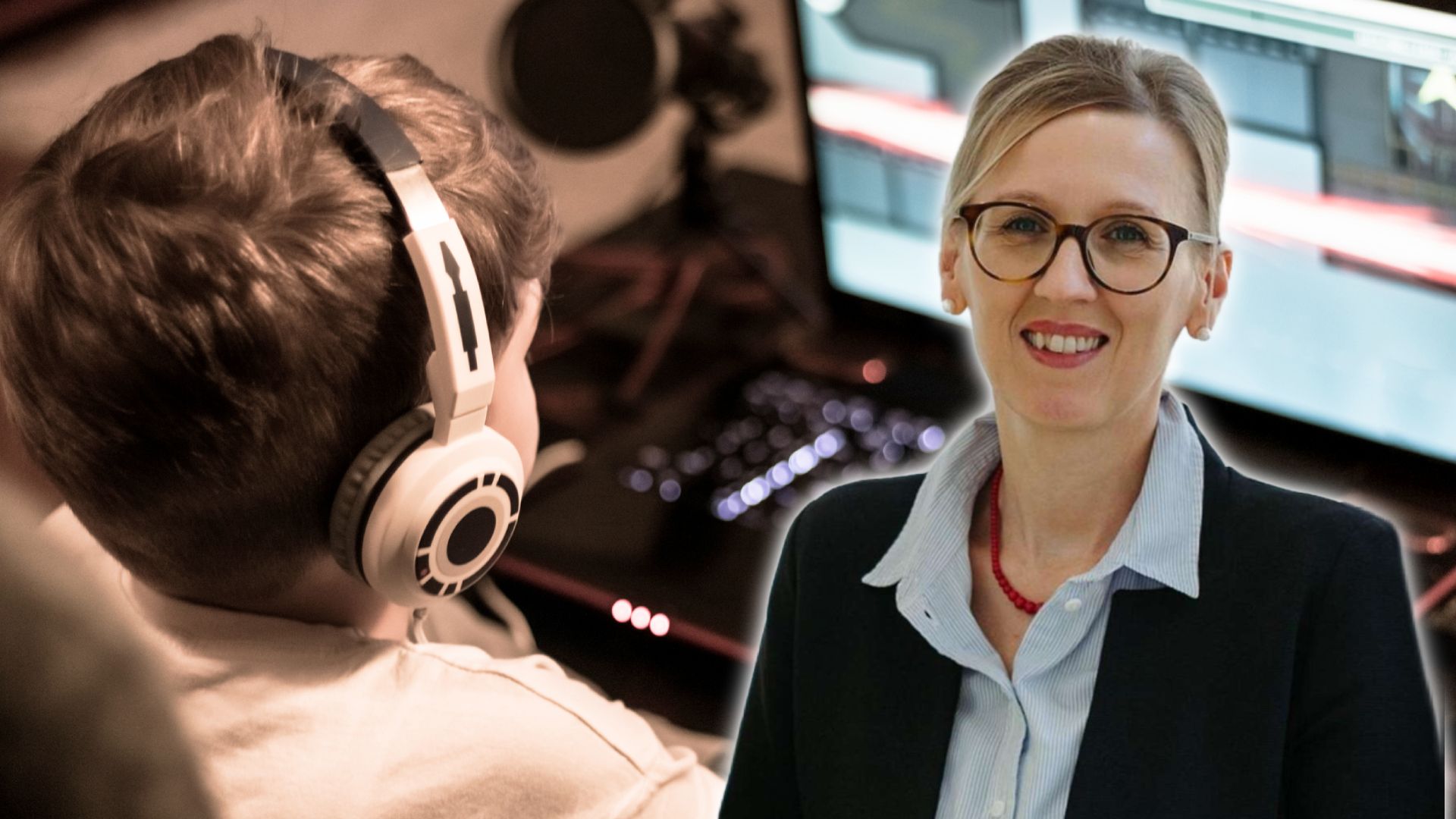 Christa Pacher-Gratzer, Leiterin der Gruppe Jugend beim Land OÖ, weiß, wo Betroffene Hilfe bekommen. (Symbolbild)