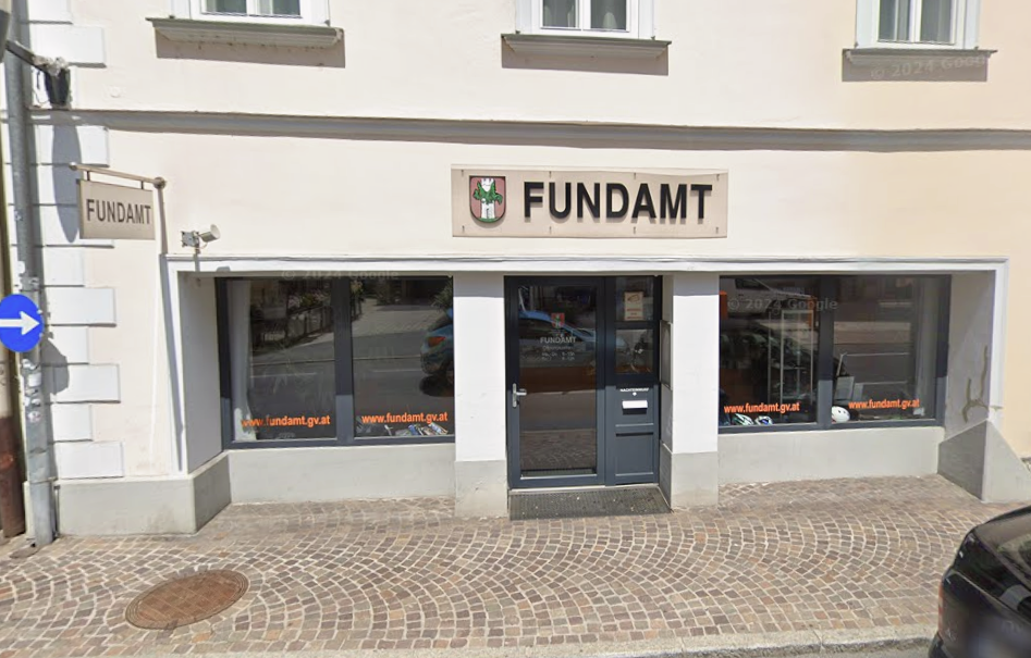 Wer das Geld verloren hat, kann sich an das Fundamt in der Pernhartgasse 10 wenden.
