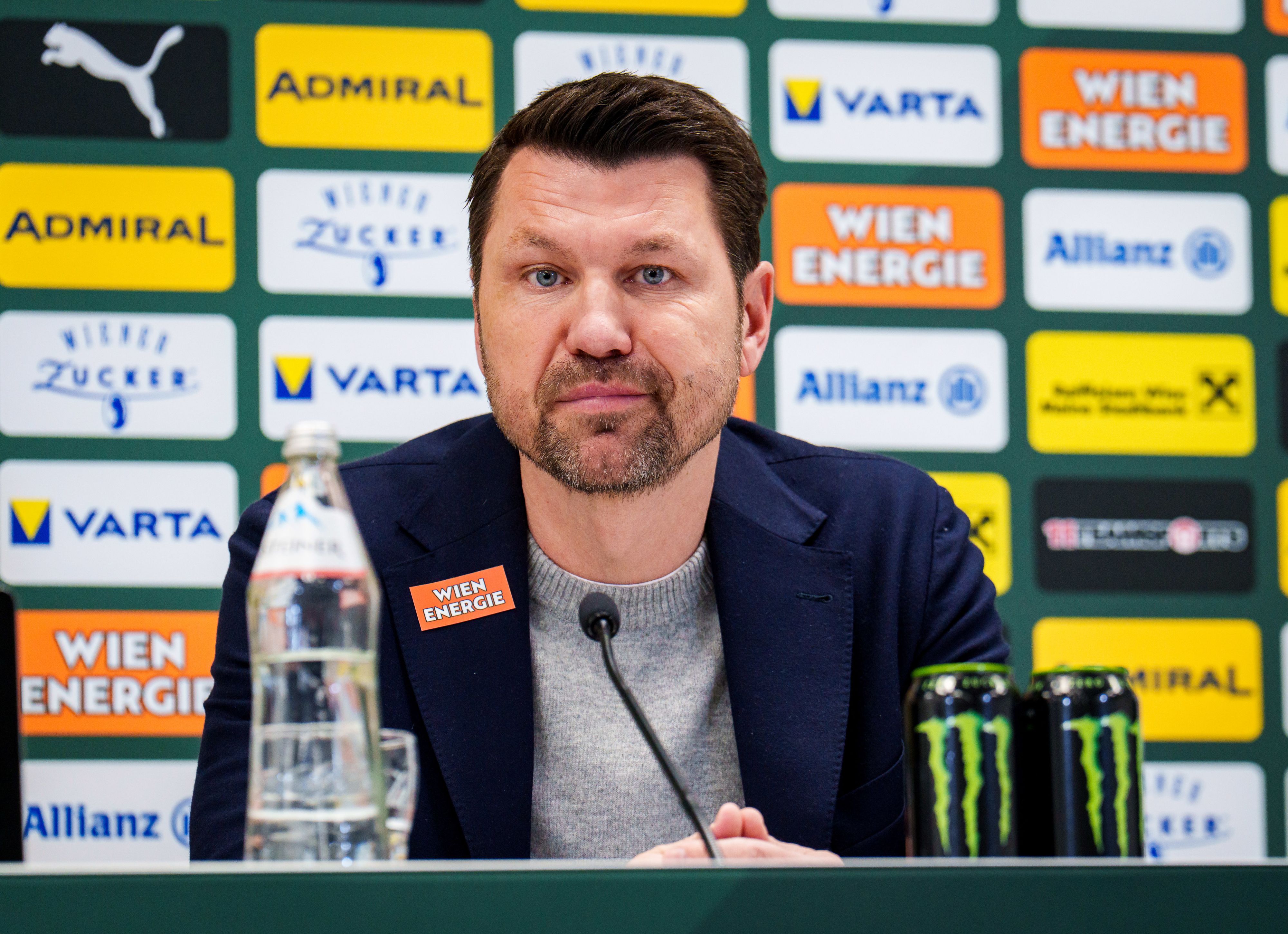 Markus Katzer