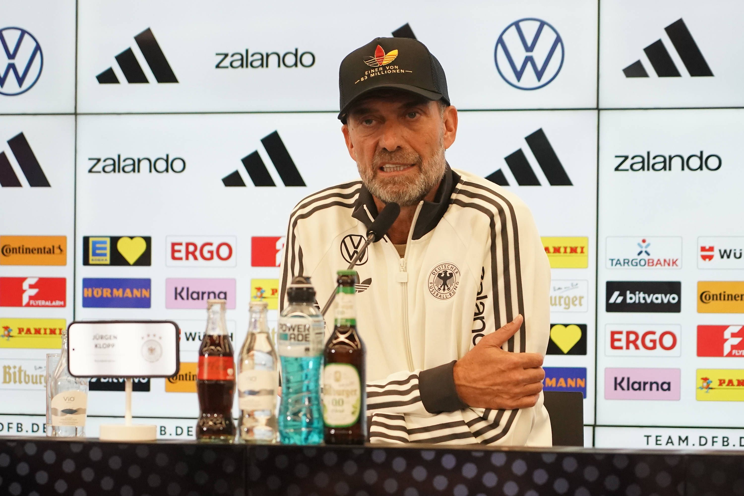 Jürgen Klopp