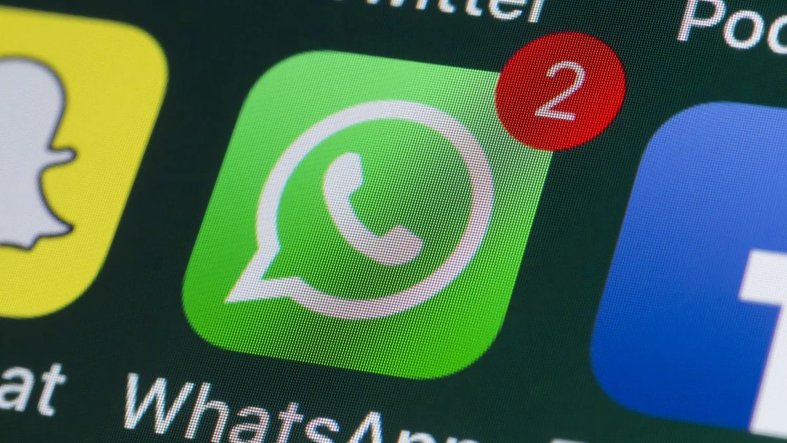 Die Polizei warnt jetzt vor einer noch weniger bekannten Betrugsmasche via WhatsApp.
