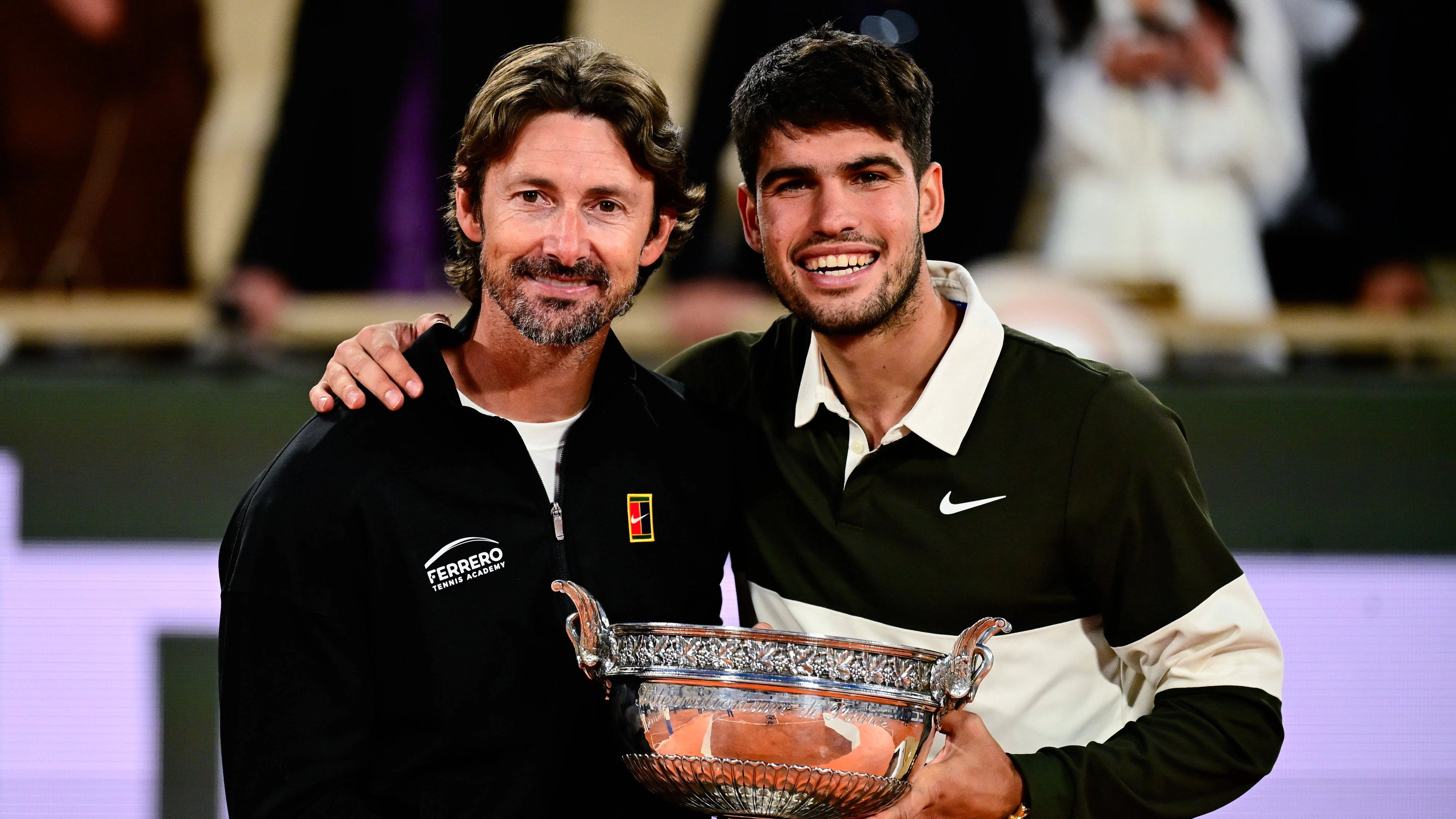 Juan Carlos Ferrero