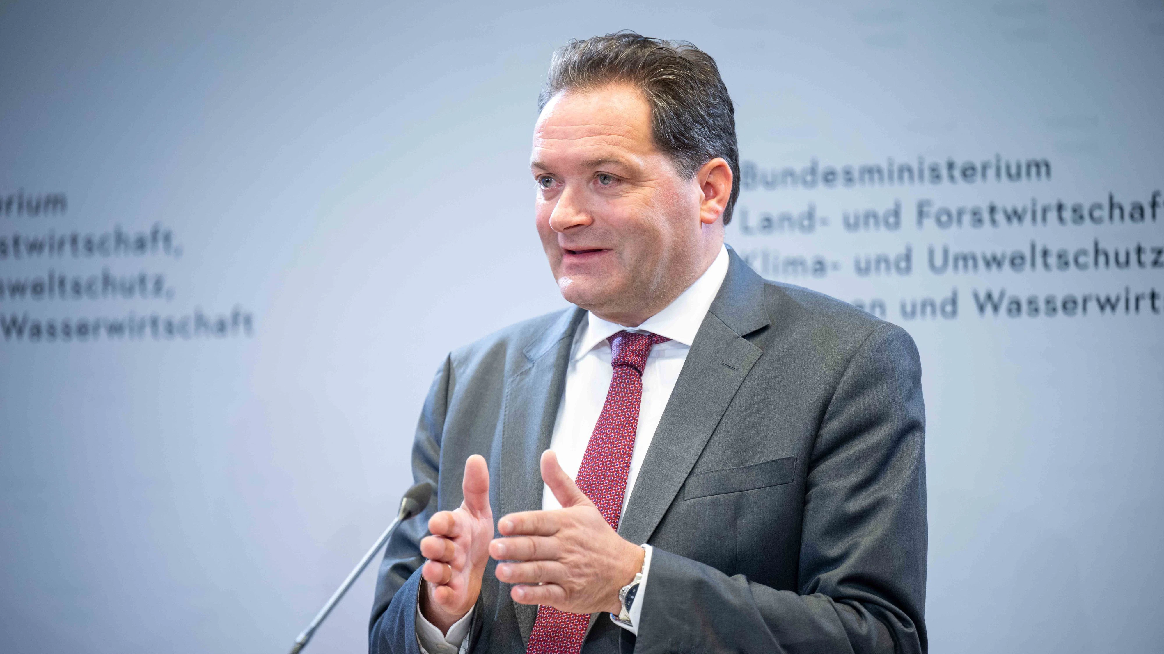 Heute.at - Kein Würgegriff – Regierung stellt Klimagesetz vor